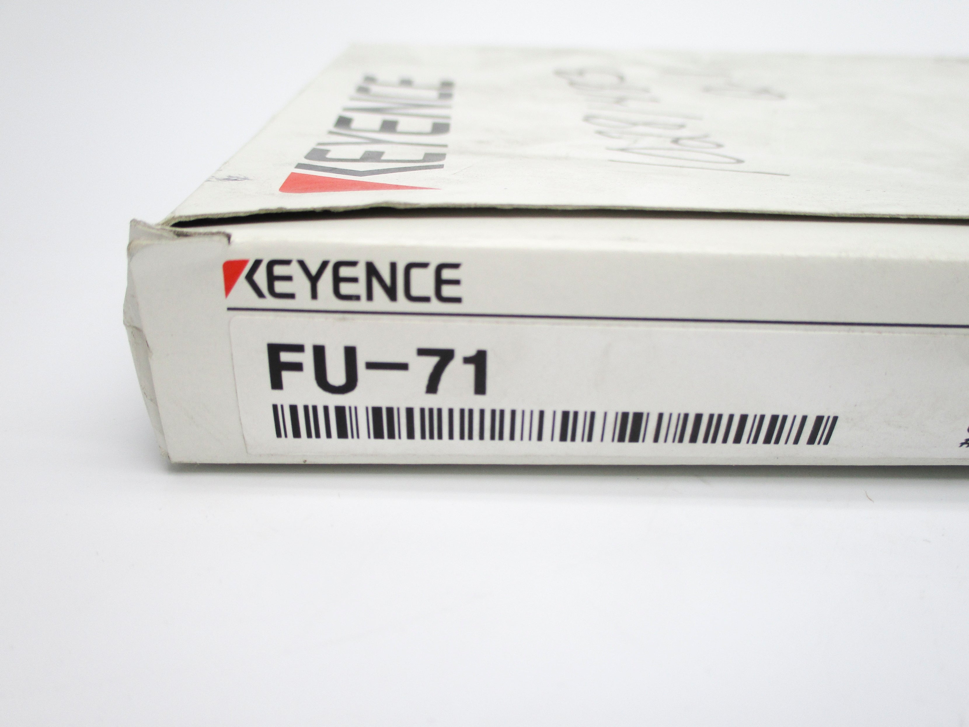 KEYENCE FU-71 NSMP