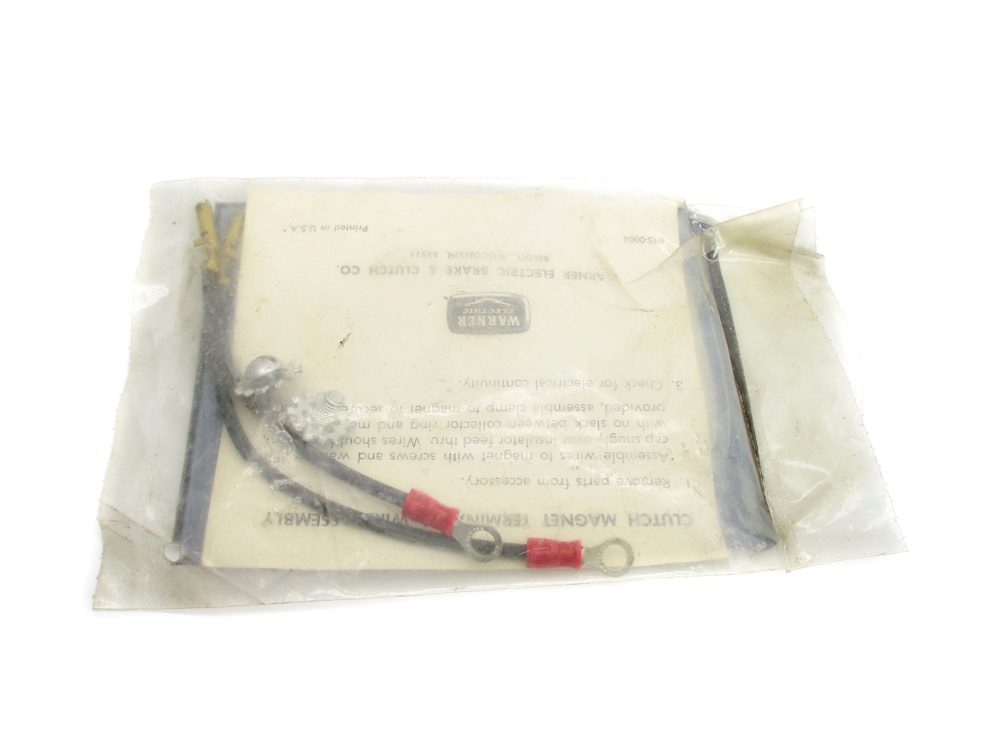 WARNER ELECTRIC 5303-101-004 NSMP