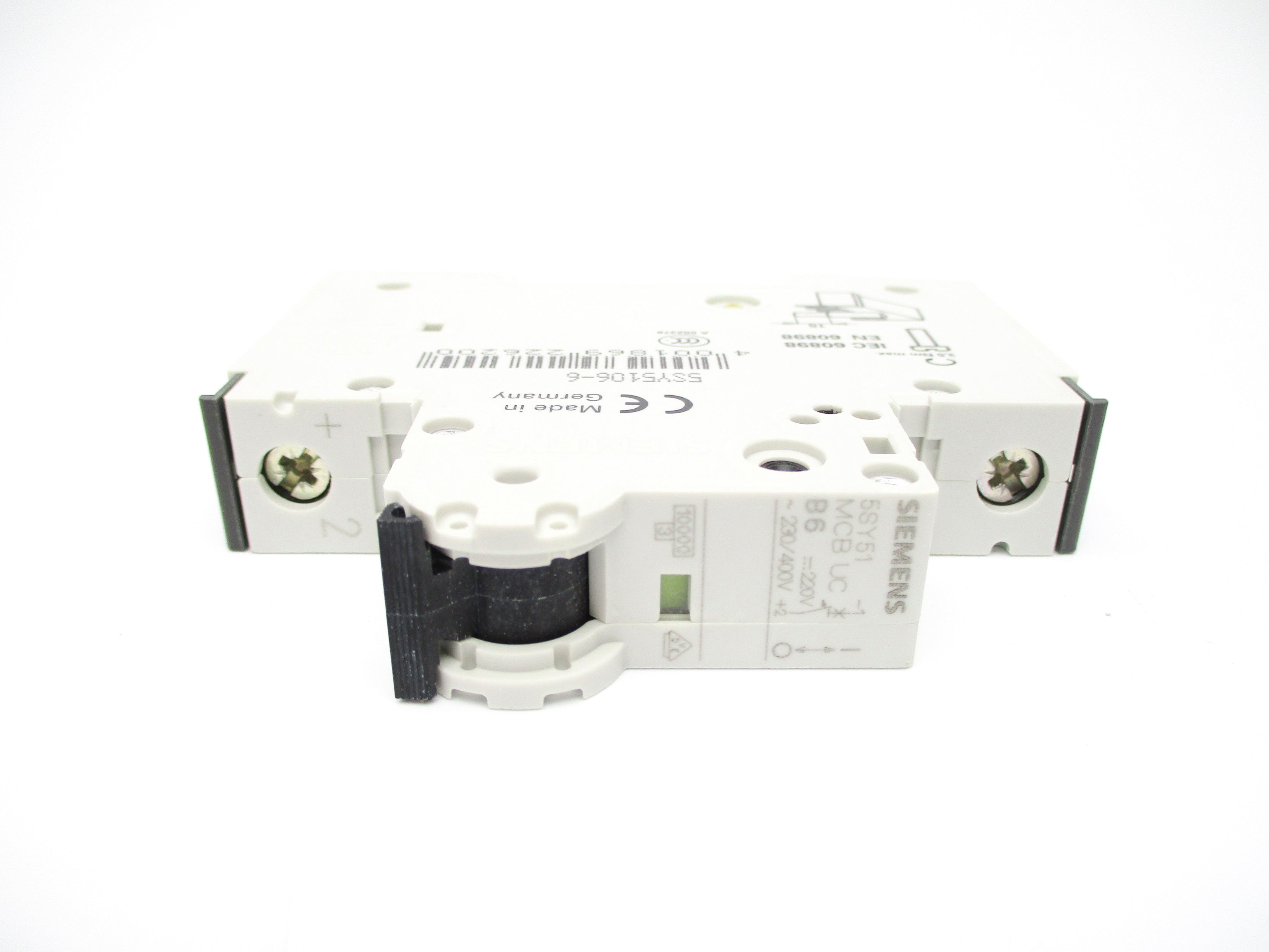 SIEMENS 5SY5106-6 230/400V 6A NSMP