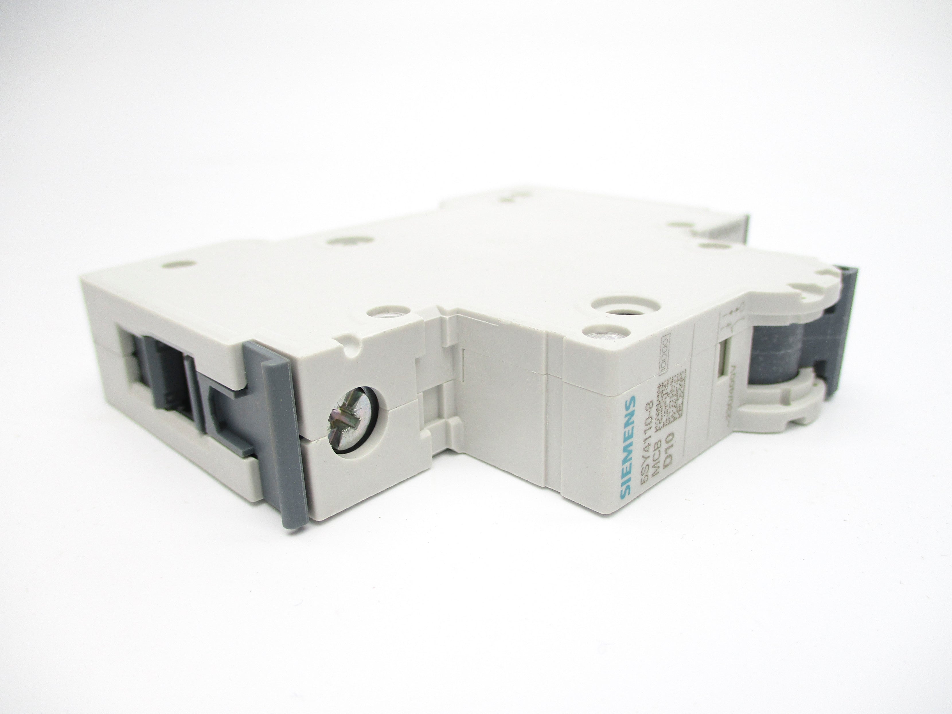 SIEMENS 5SY4110-8 230/400V 10A NSMP
