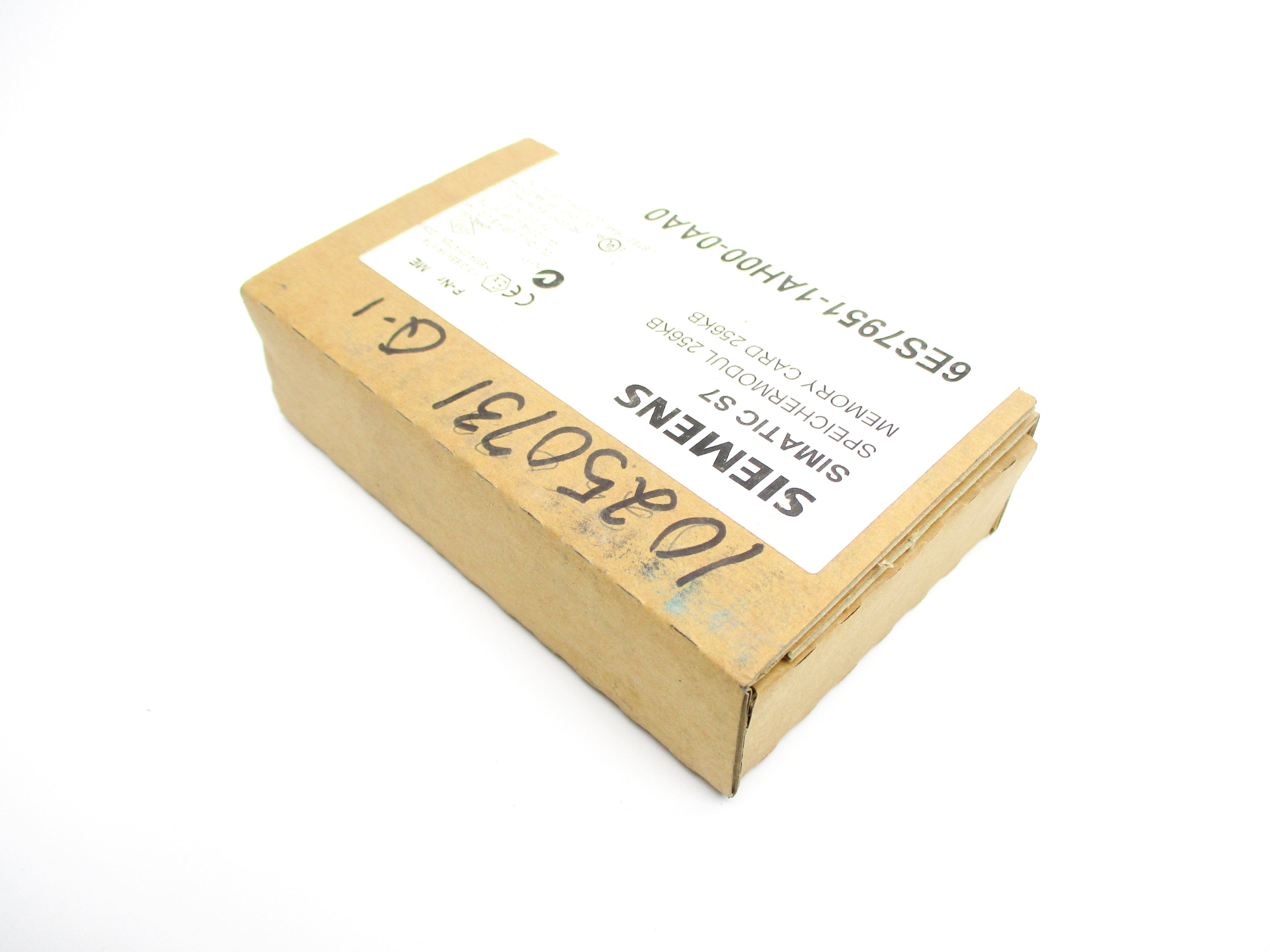 SIEMENS 6ES7951-1AH00-0AA0 NSFS