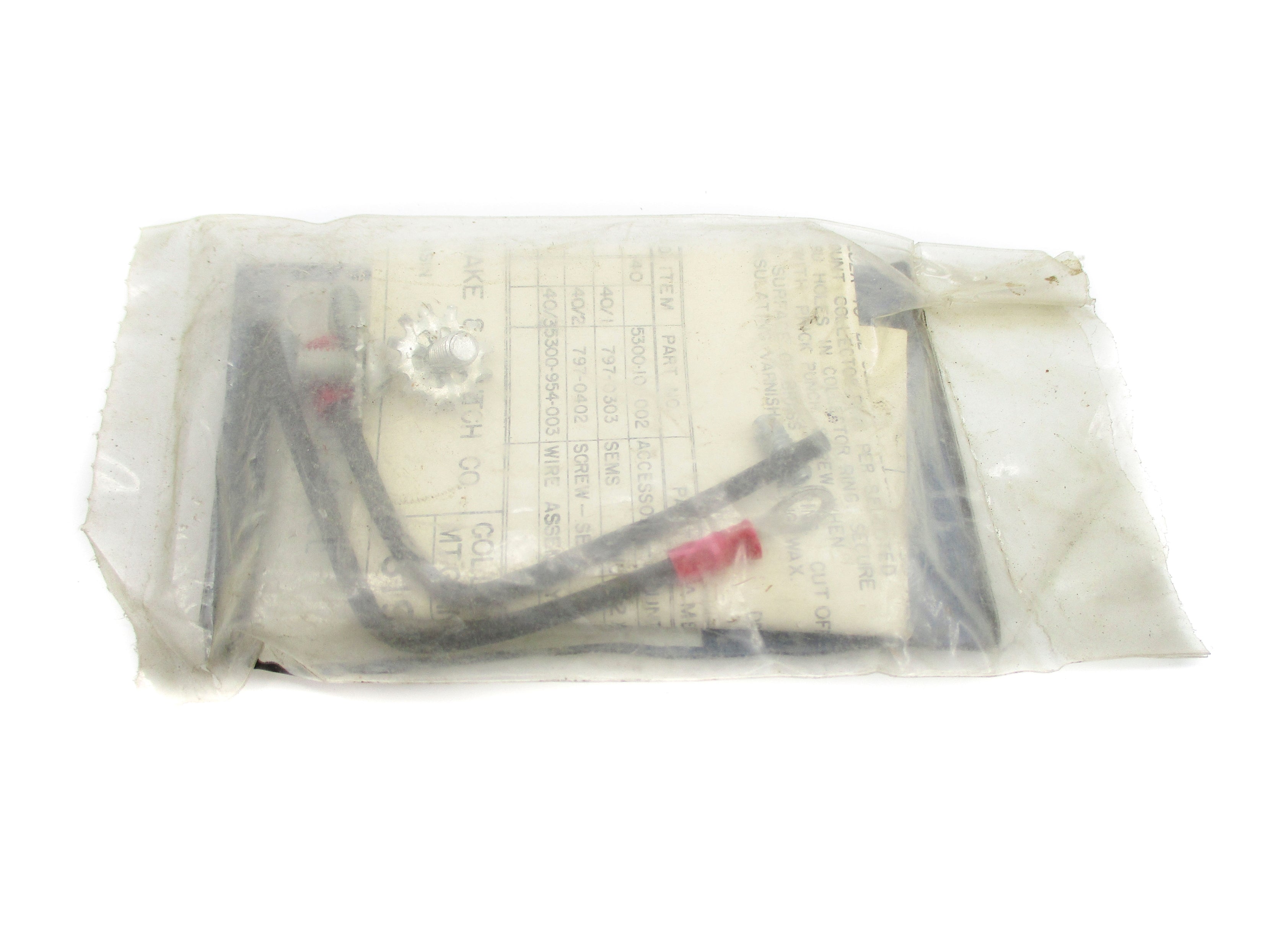 WARNER ELECTRIC 5300-101-002 NSMP
