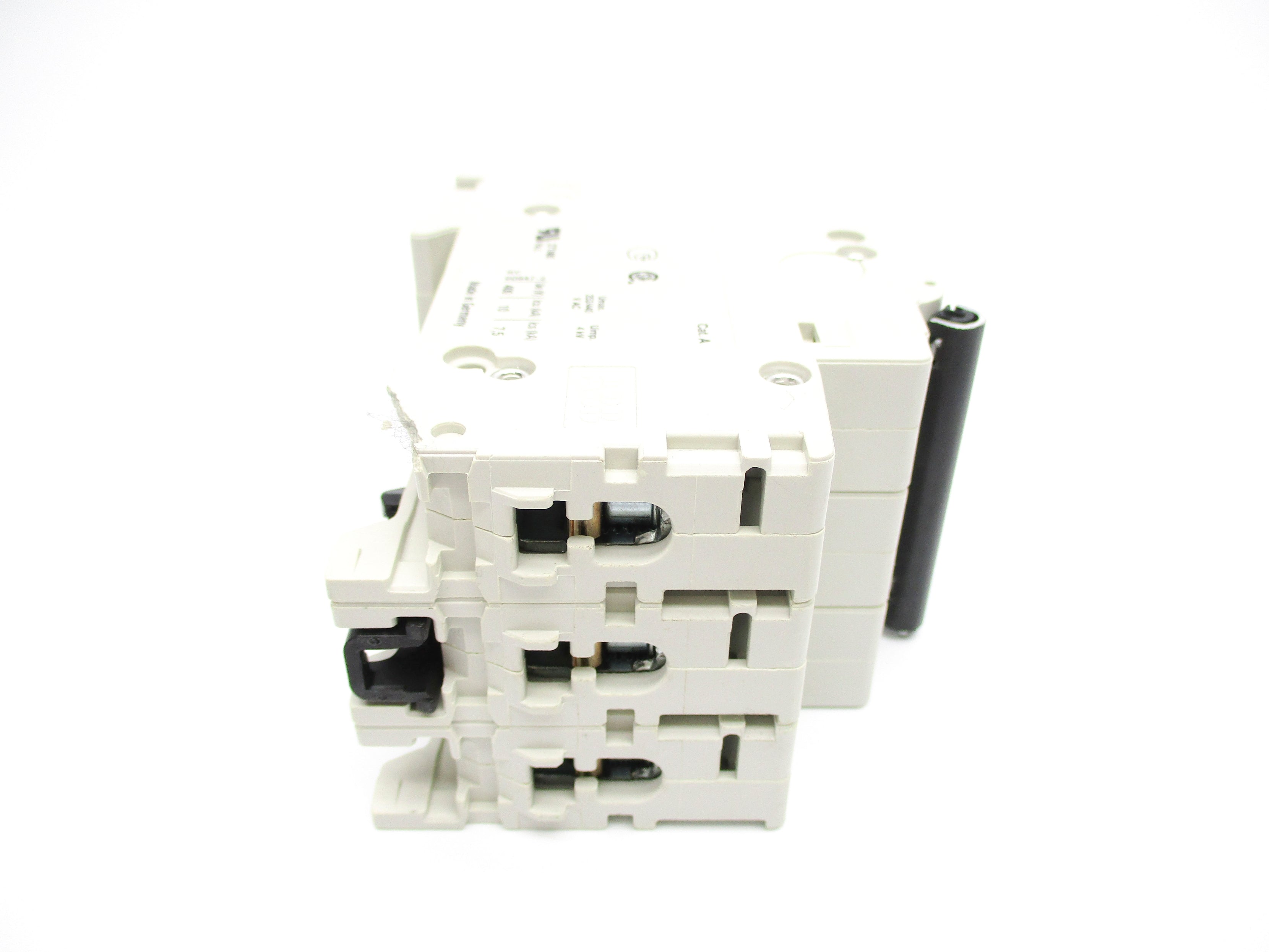 ABB S203-K63 400V 63A (AS PICTURED) NSNP