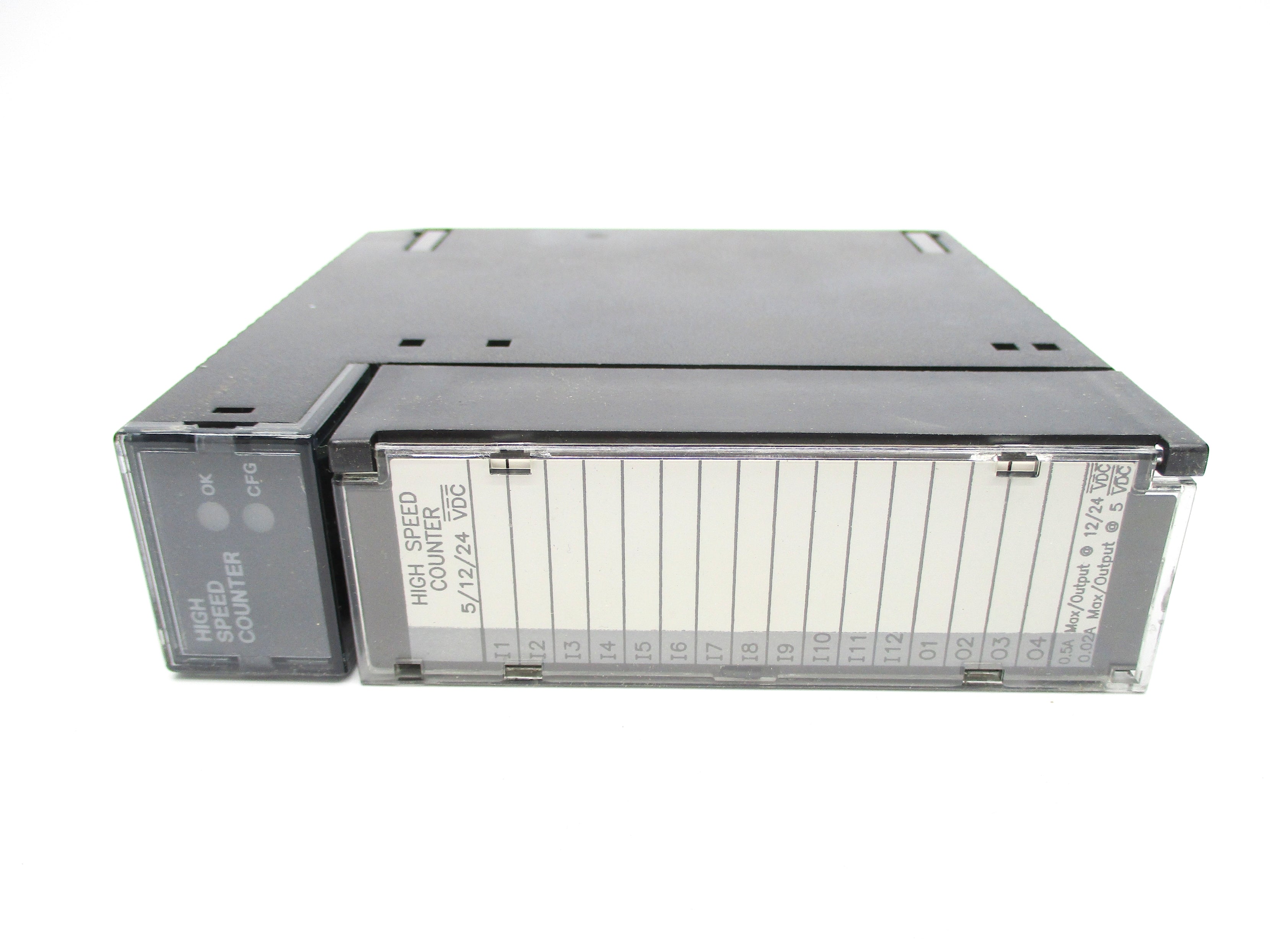 GE FANUC IC693APU300H NSNP
