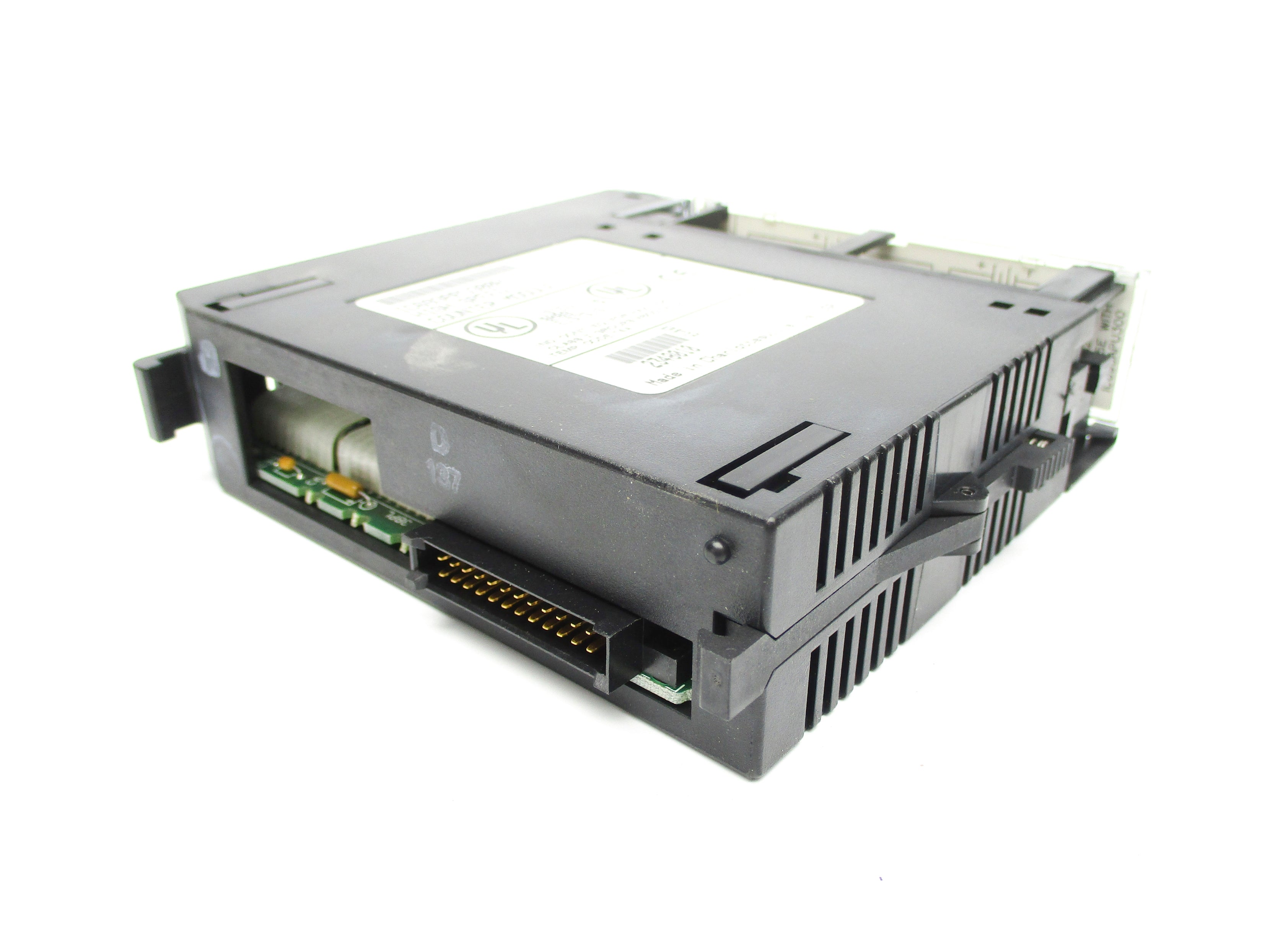 GE FANUC IC693APU300H NSNP