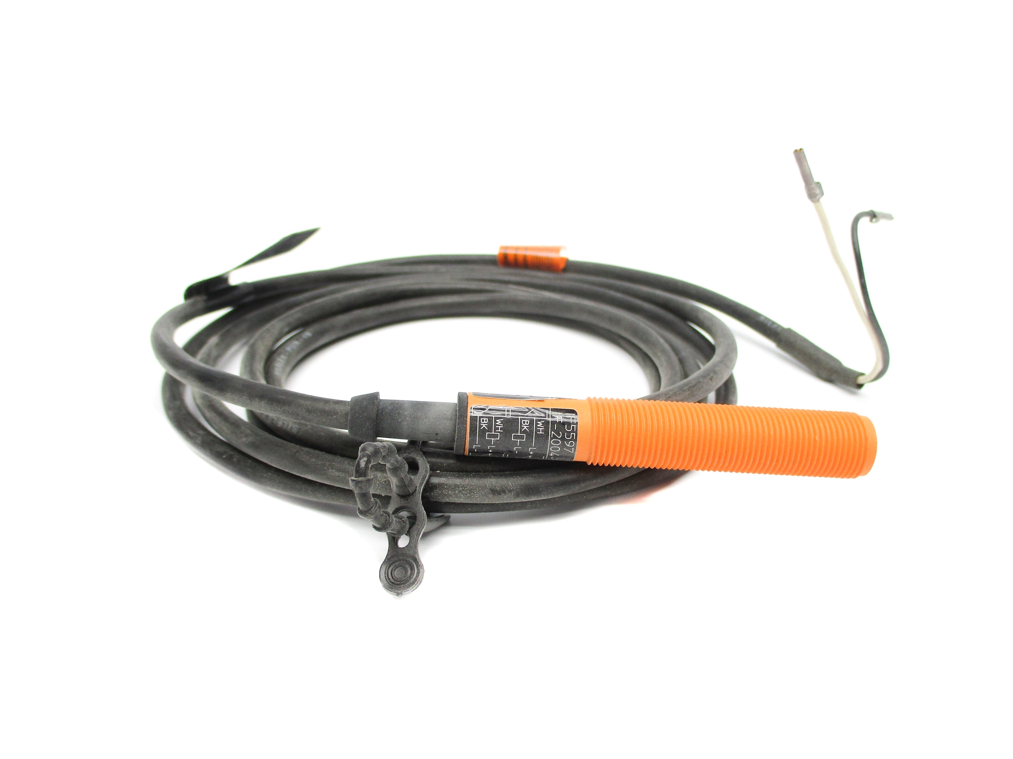 IFM EFECTOR IF5597 IF-2004-FRKG NSNP