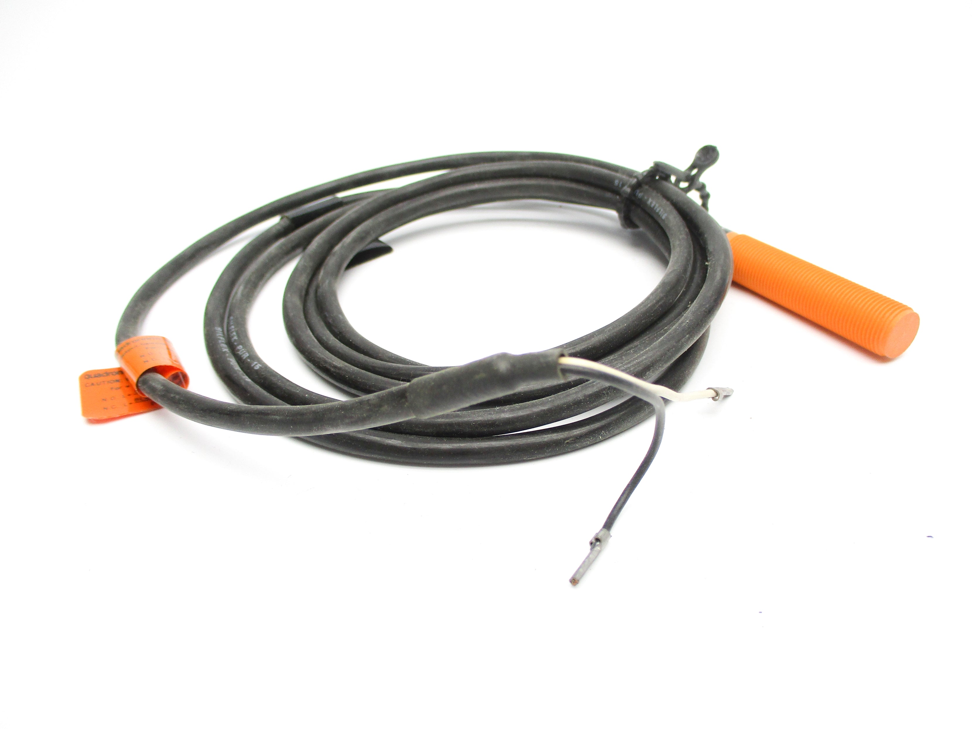 IFM EFECTOR IF5597 IF-2004-FRKG NSNP