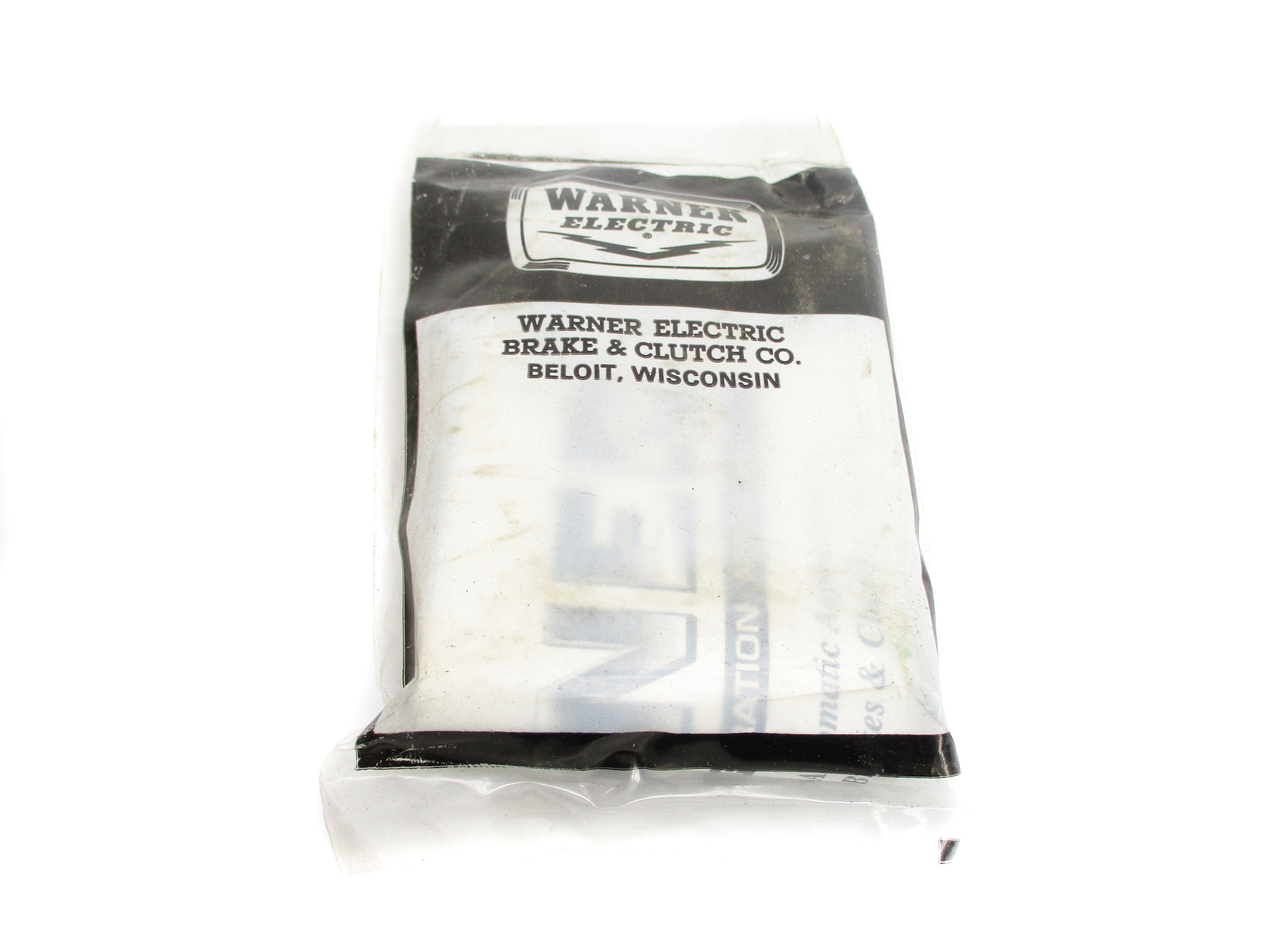 WARNER ELECTRIC 5200-101-009 NSMP