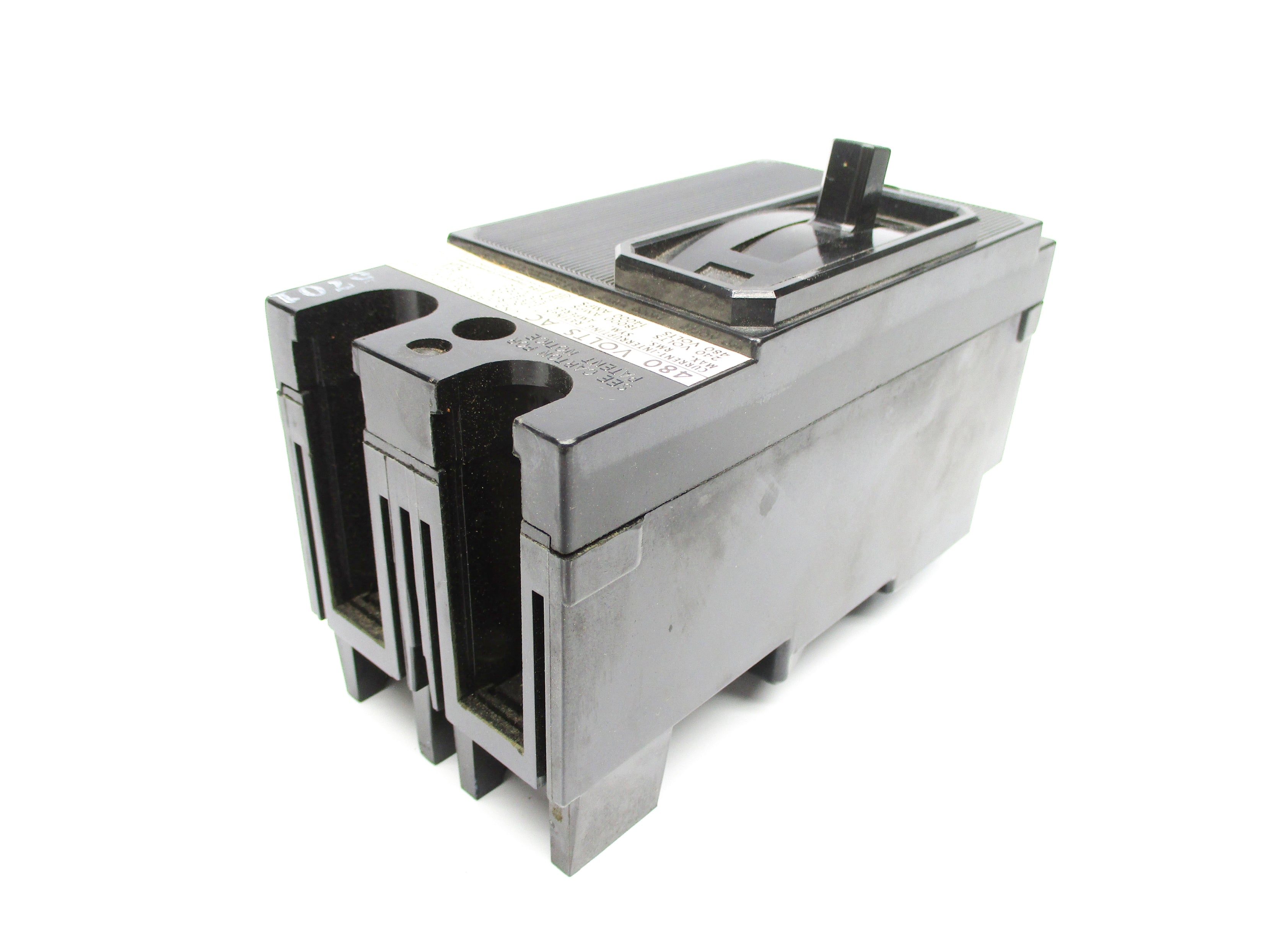 ITE EH2-B060 480VAC 60A NSNP