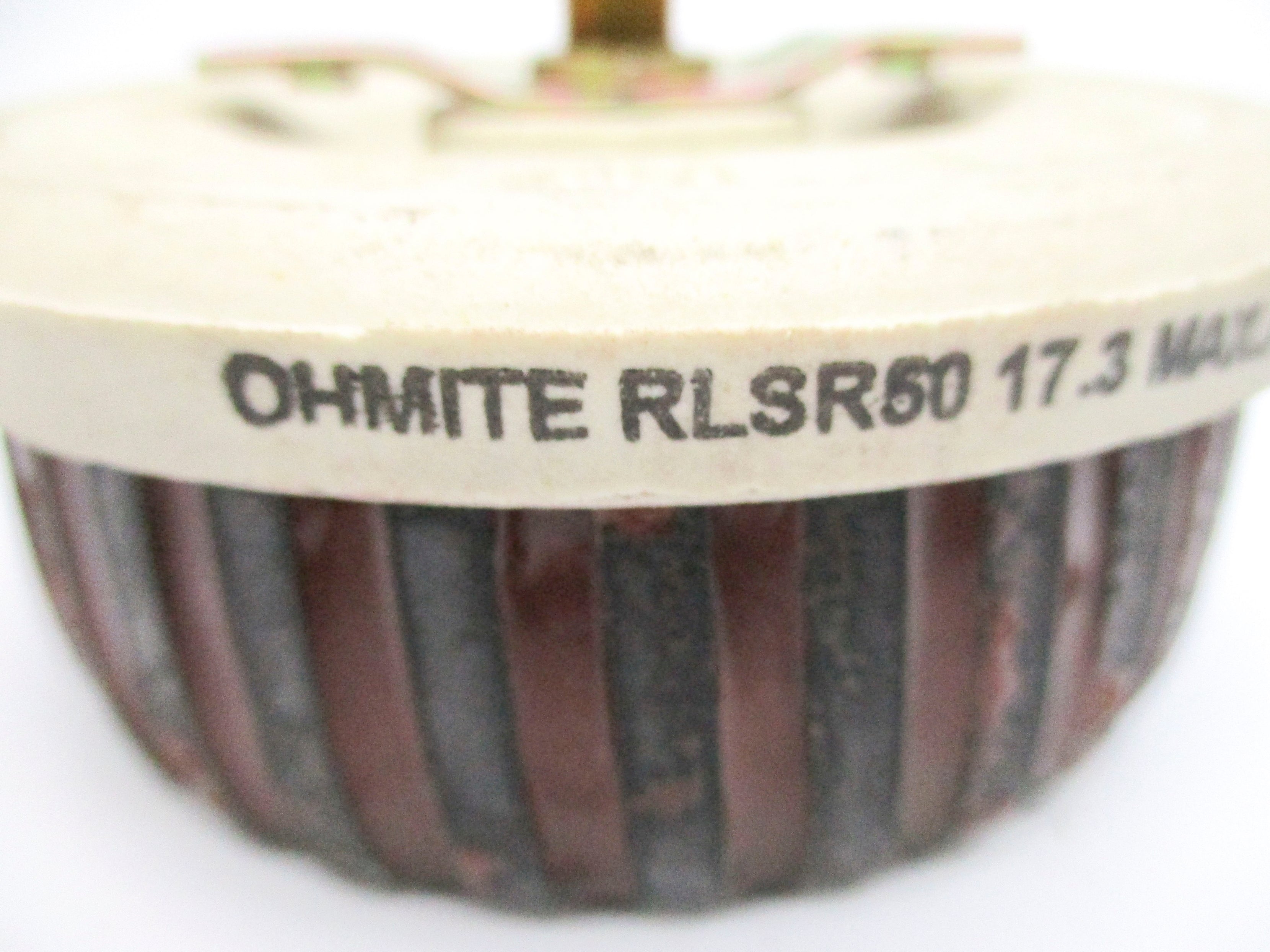 OHMITE RLSR50 NSNP