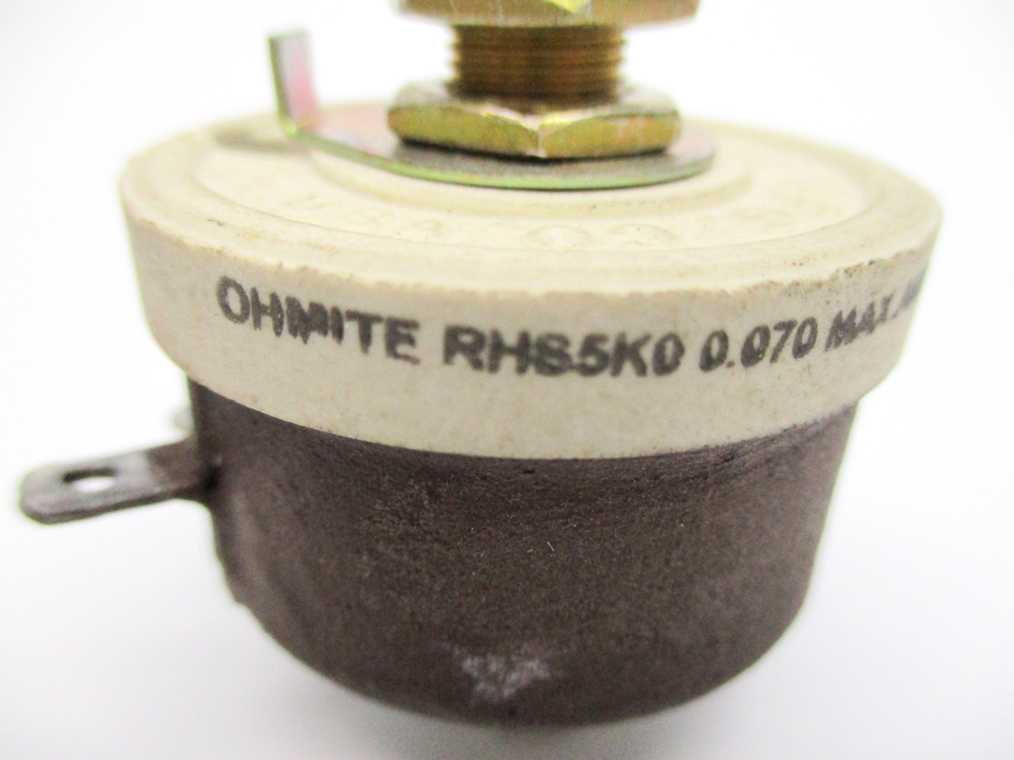 OHMITE RHS5K0 NSNP