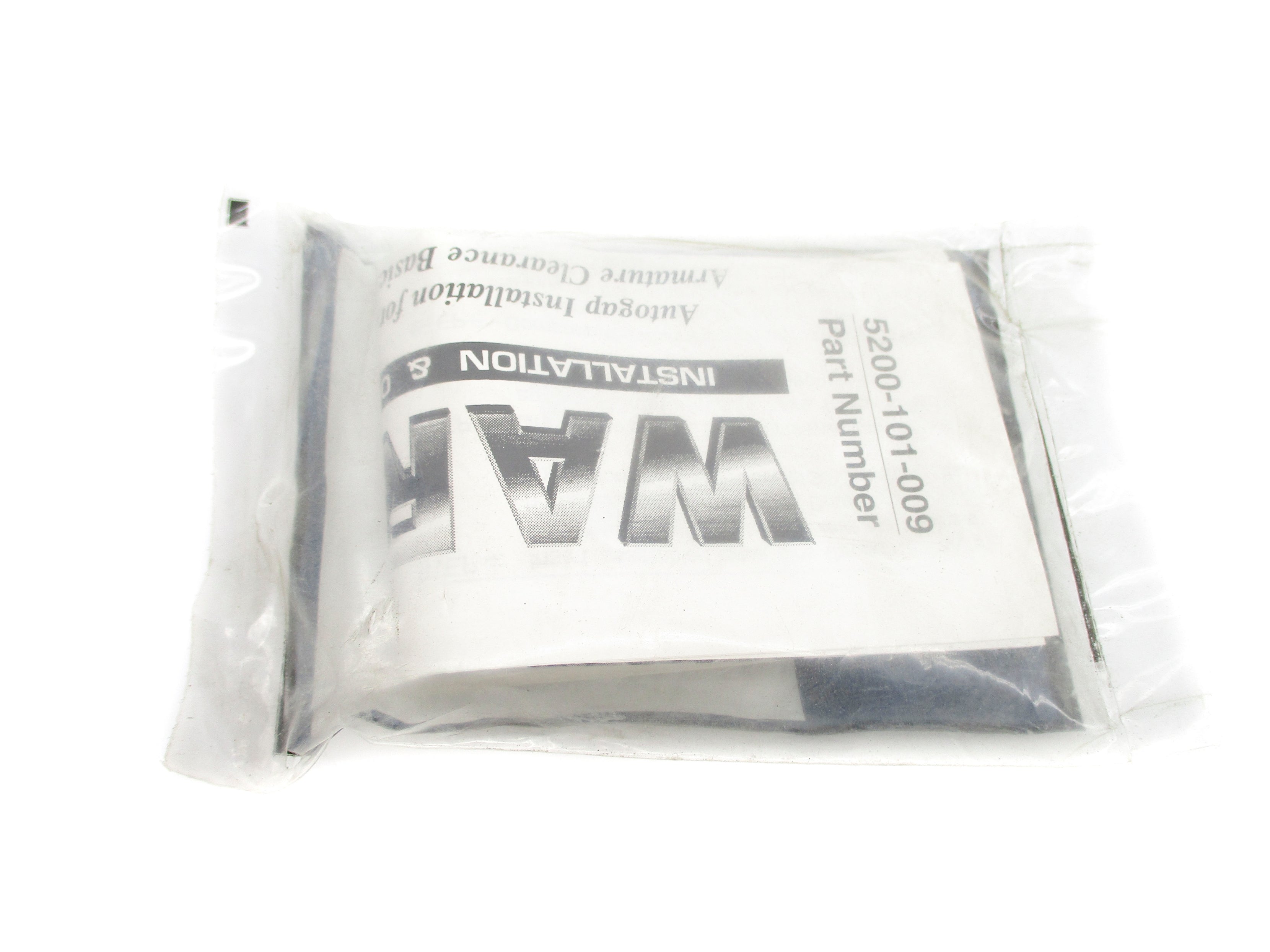 WARNER ELECTRIC 5200-101-009 NSMP