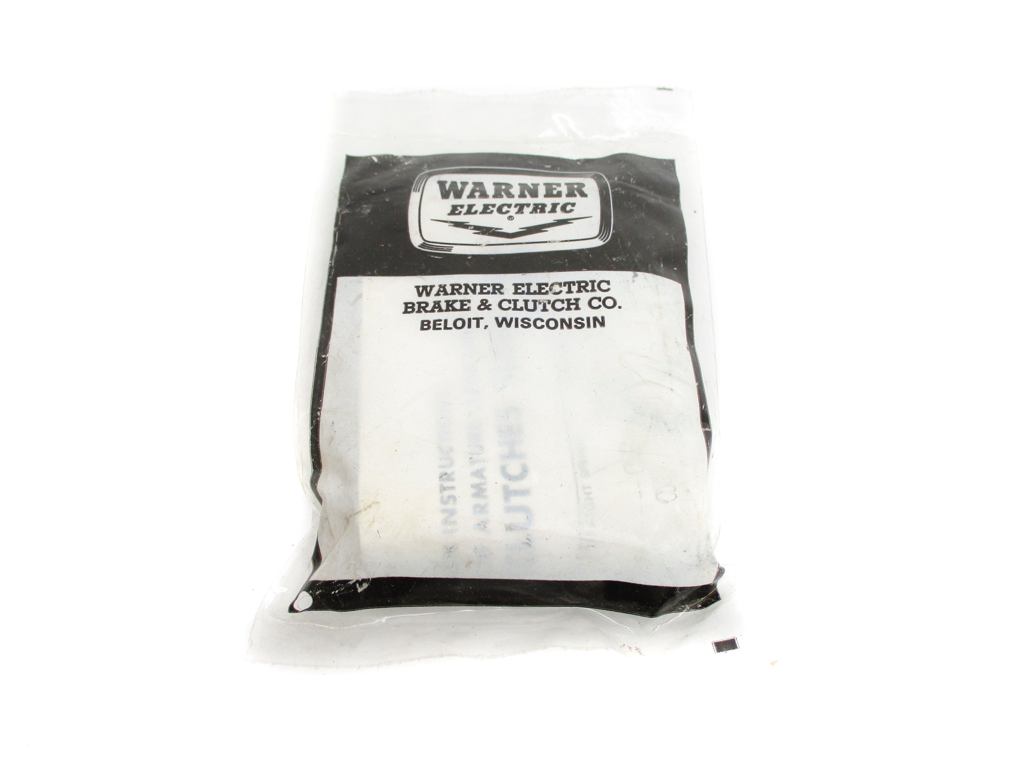 WARNER ELECTRIC 5181-101-010 NSMP