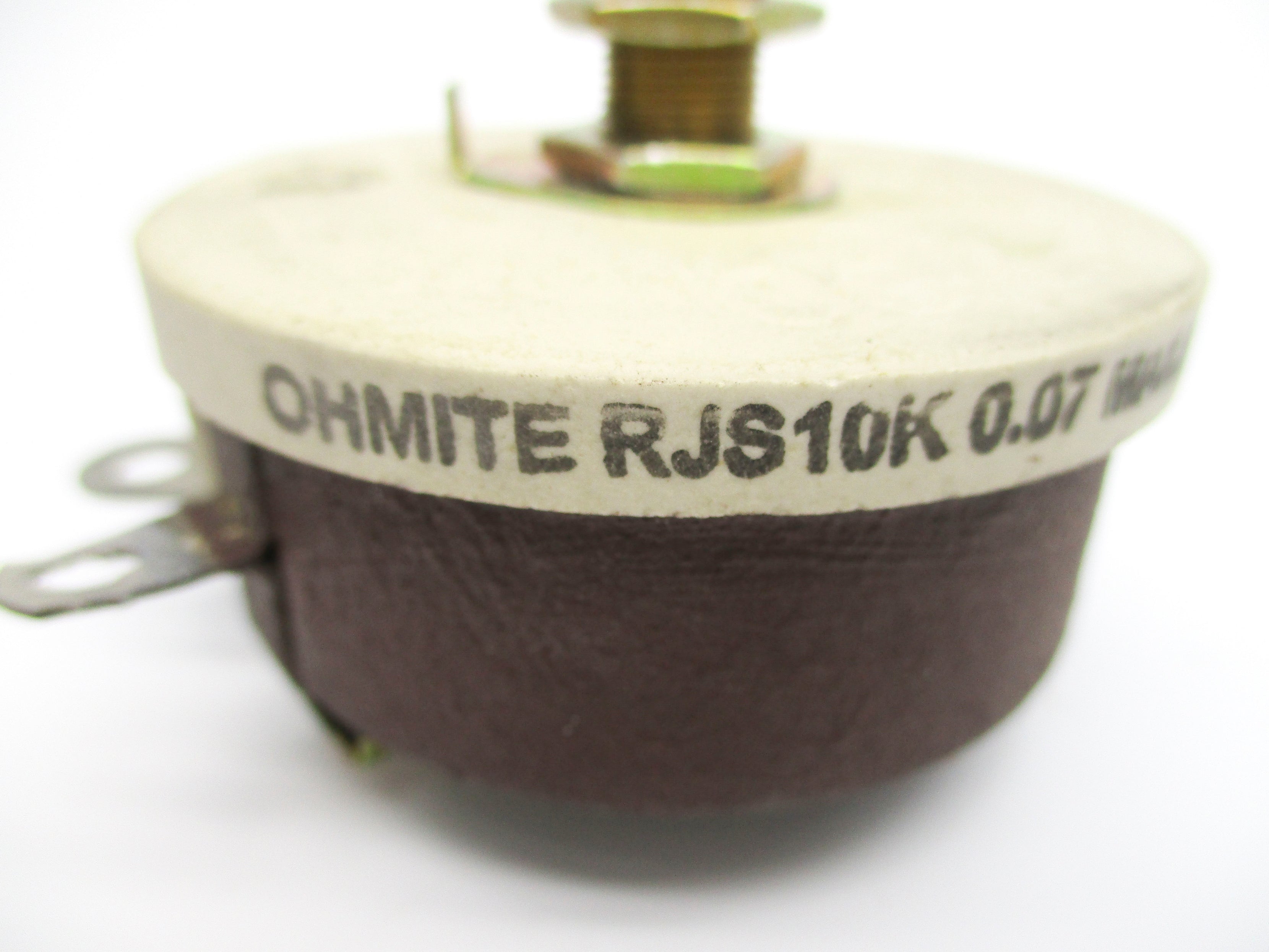 OHMITE RJS10K NSNP