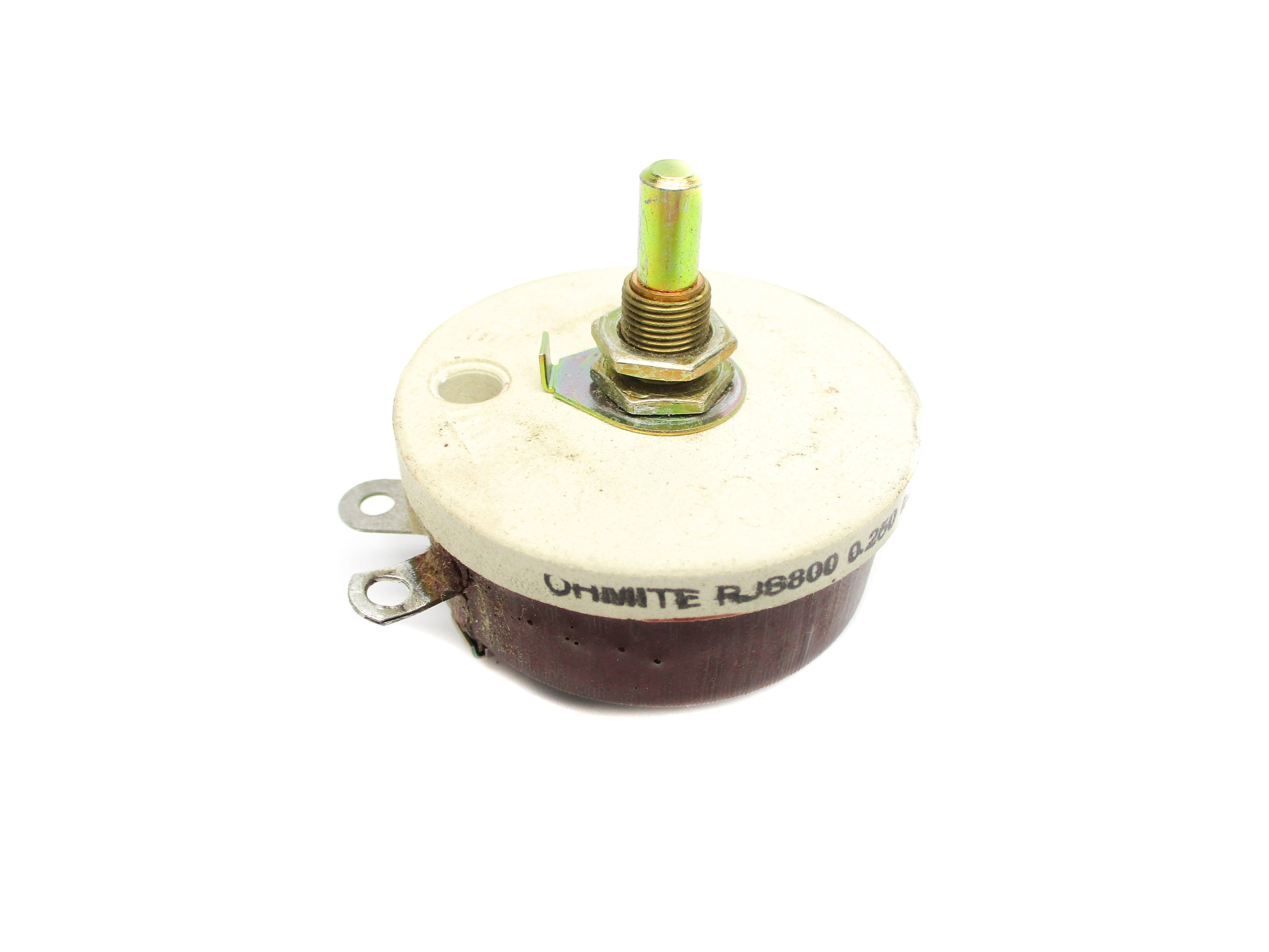 OHMITE RJS800 NSNP