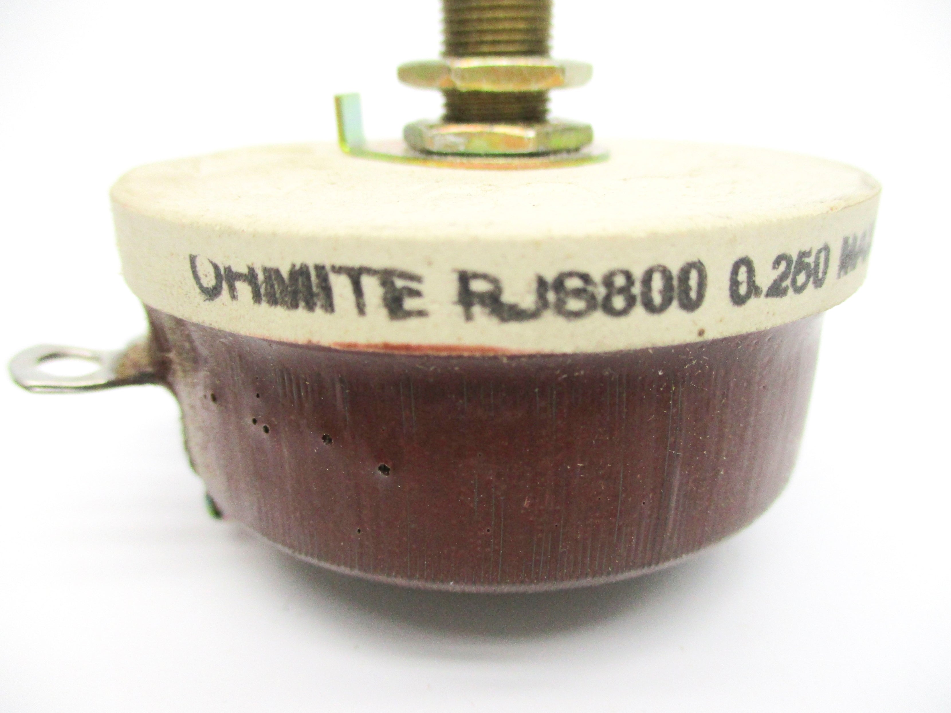 OHMITE RJS800 NSNP