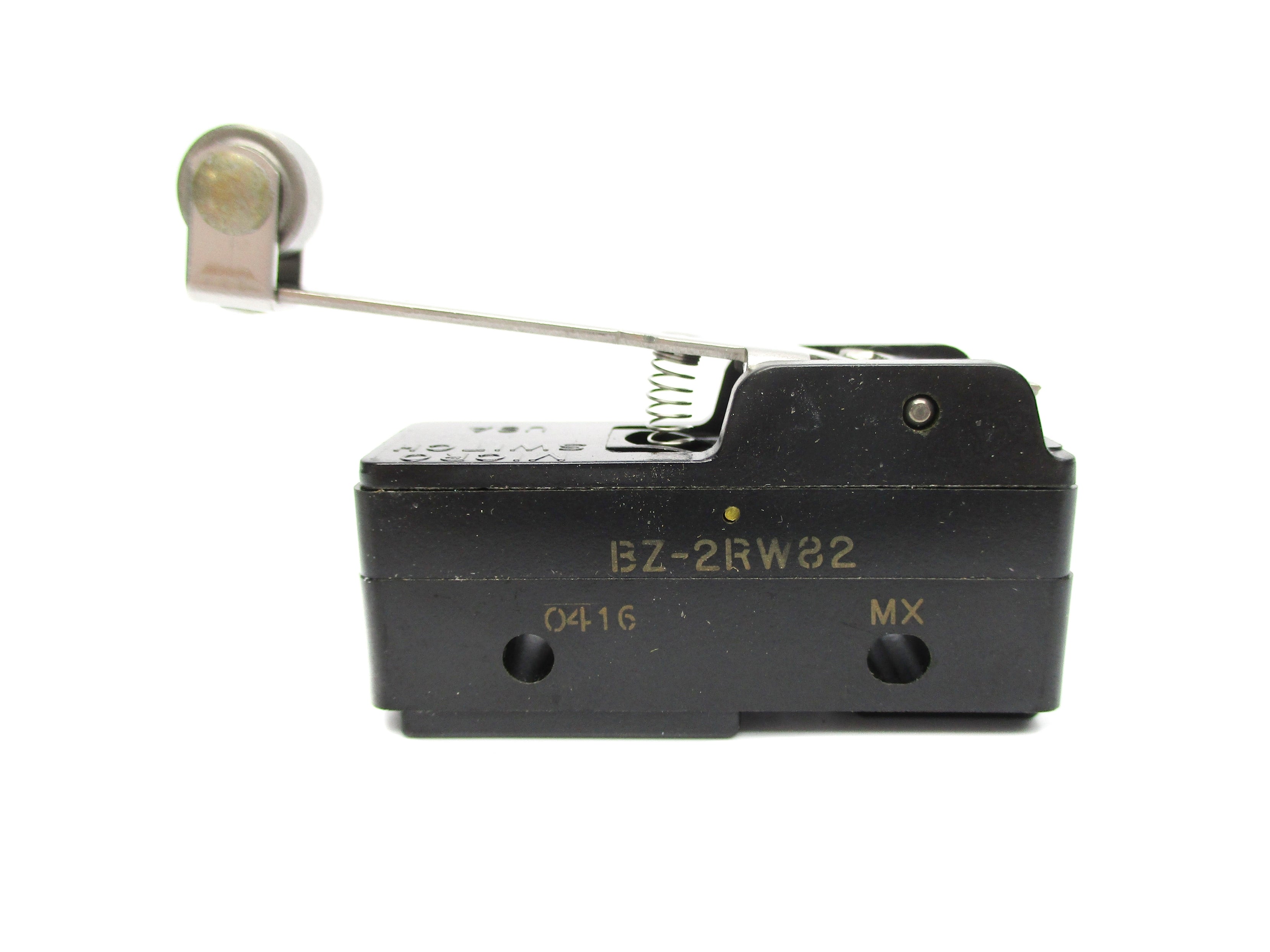 MICRO SWITCH BZ-2RW82 NSNP