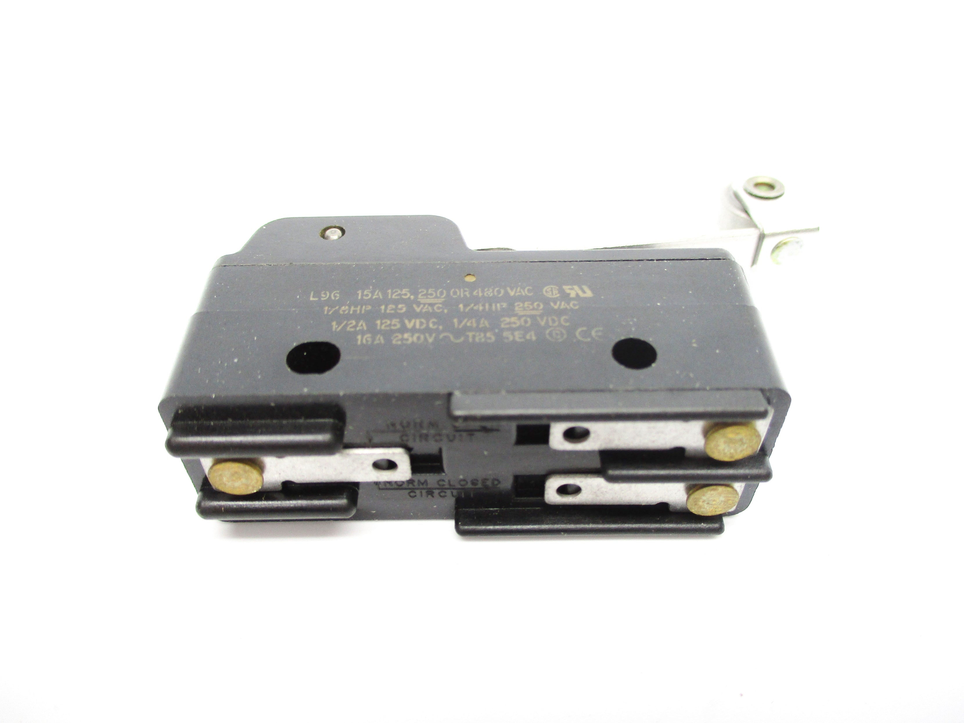 MICRO SWITCH BZ-2RW82 NSNP