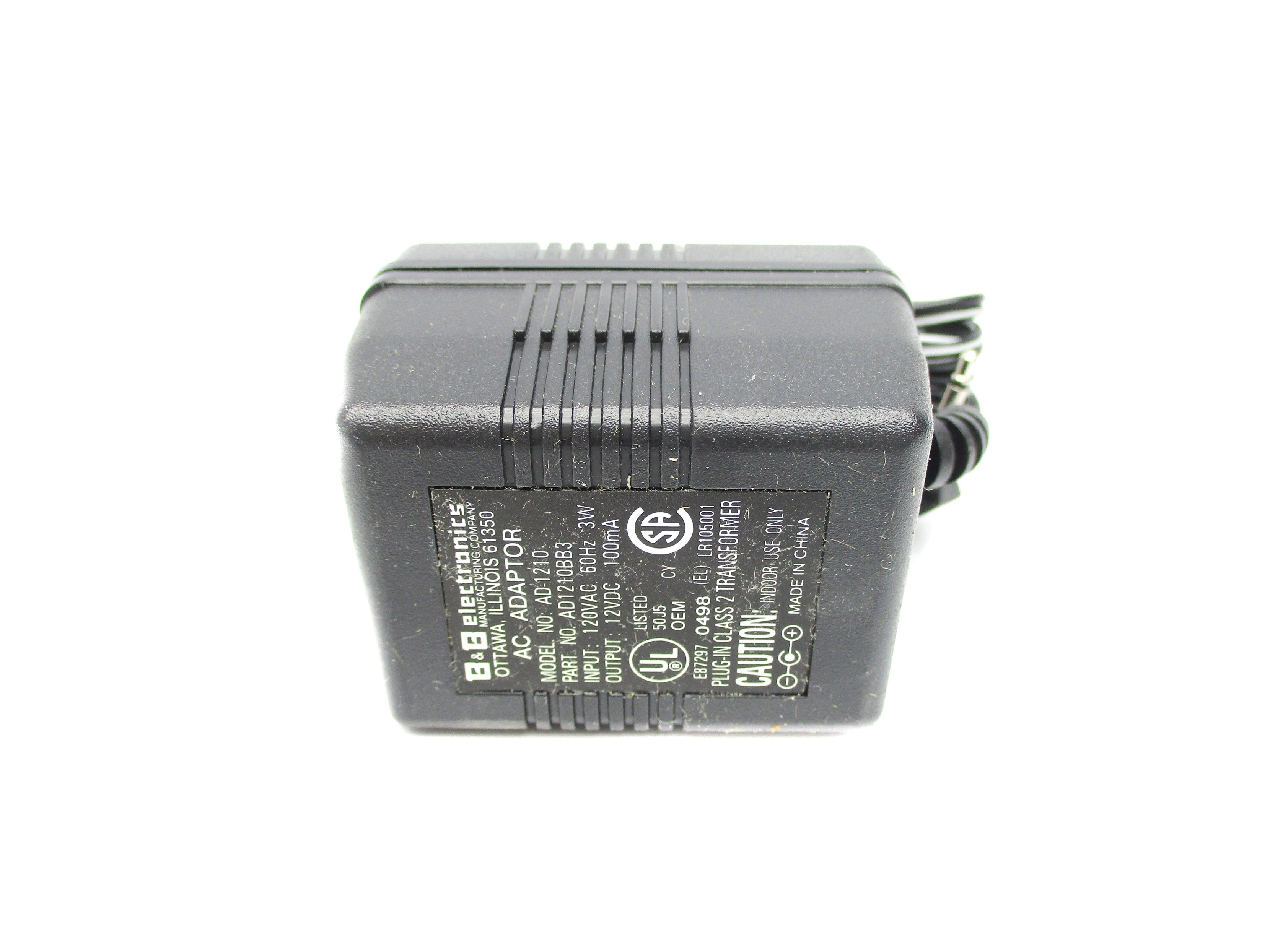 B&B ELECTRONICS AD1210BB3 NSNP