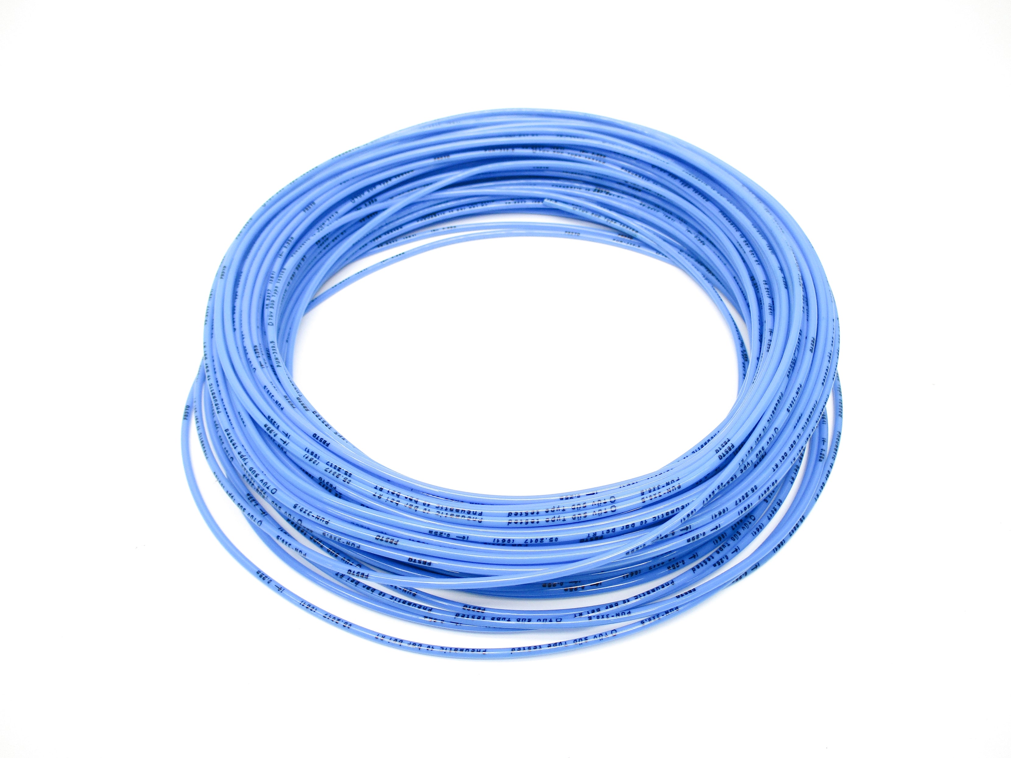 FESTO PUN-3X0,5-BL NSMP