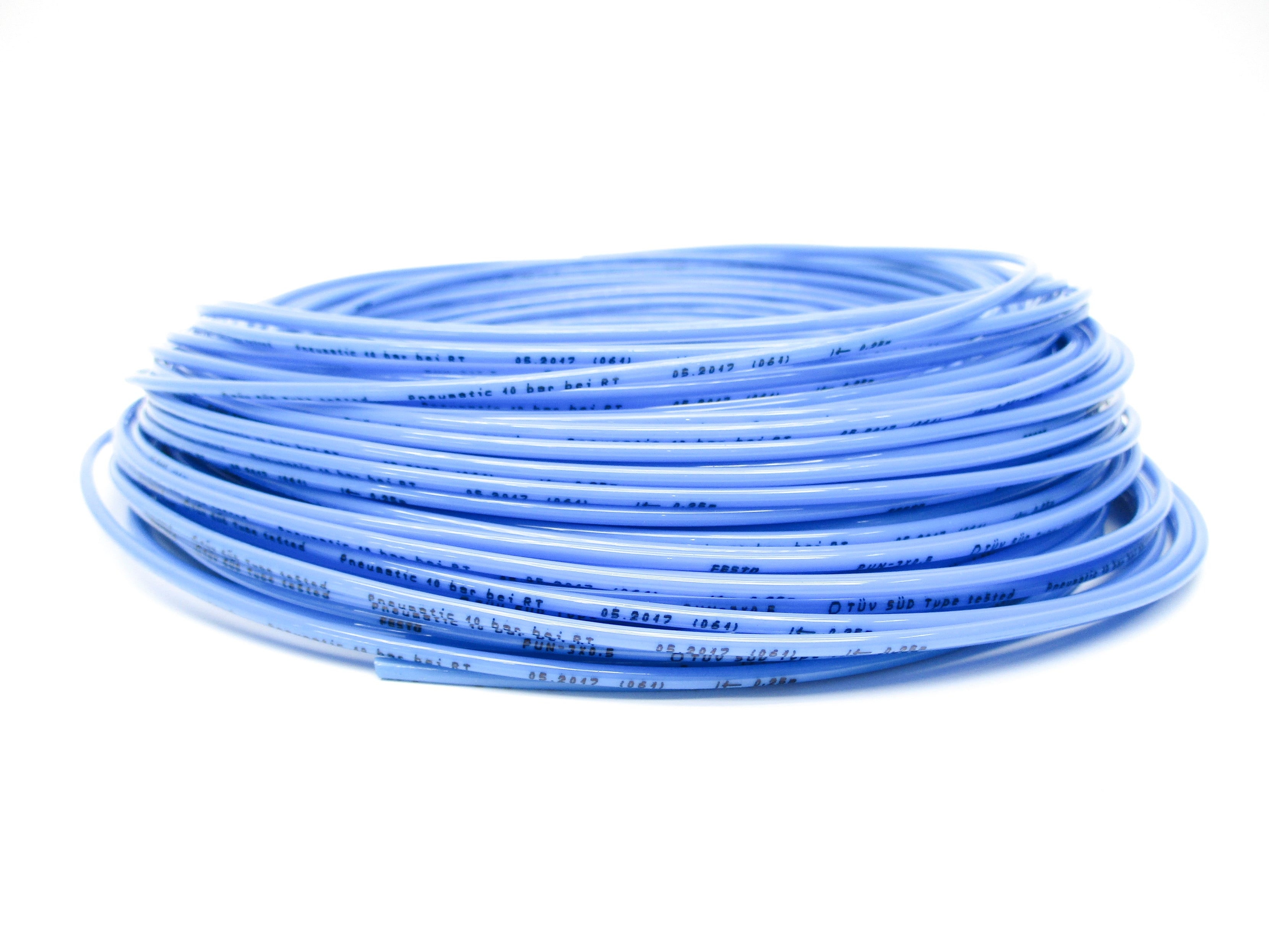 FESTO PUN-3X0,5-BL NSMP