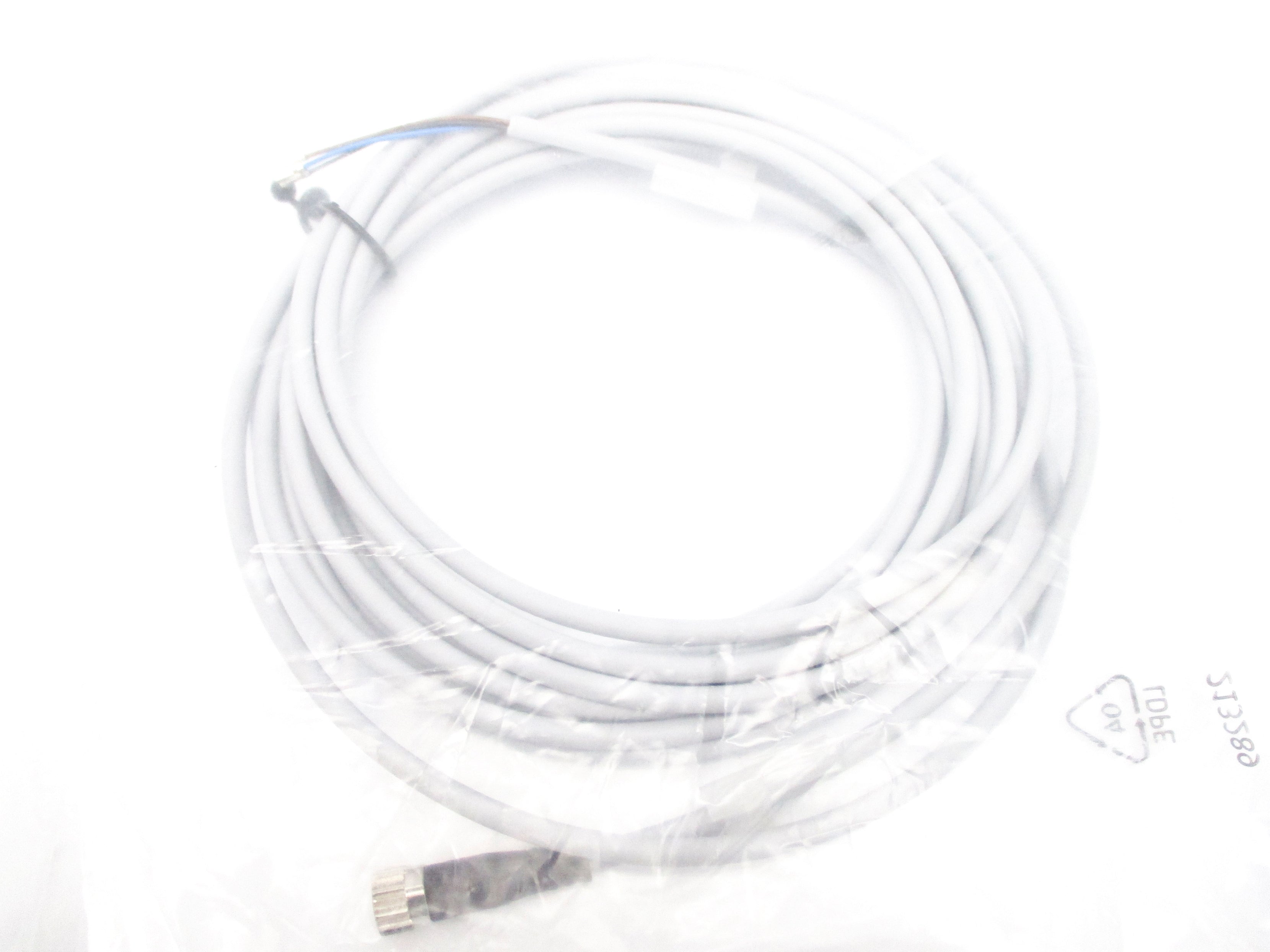 FESTO NEBU-M8G3-K-5-LE3 541334 NSMP