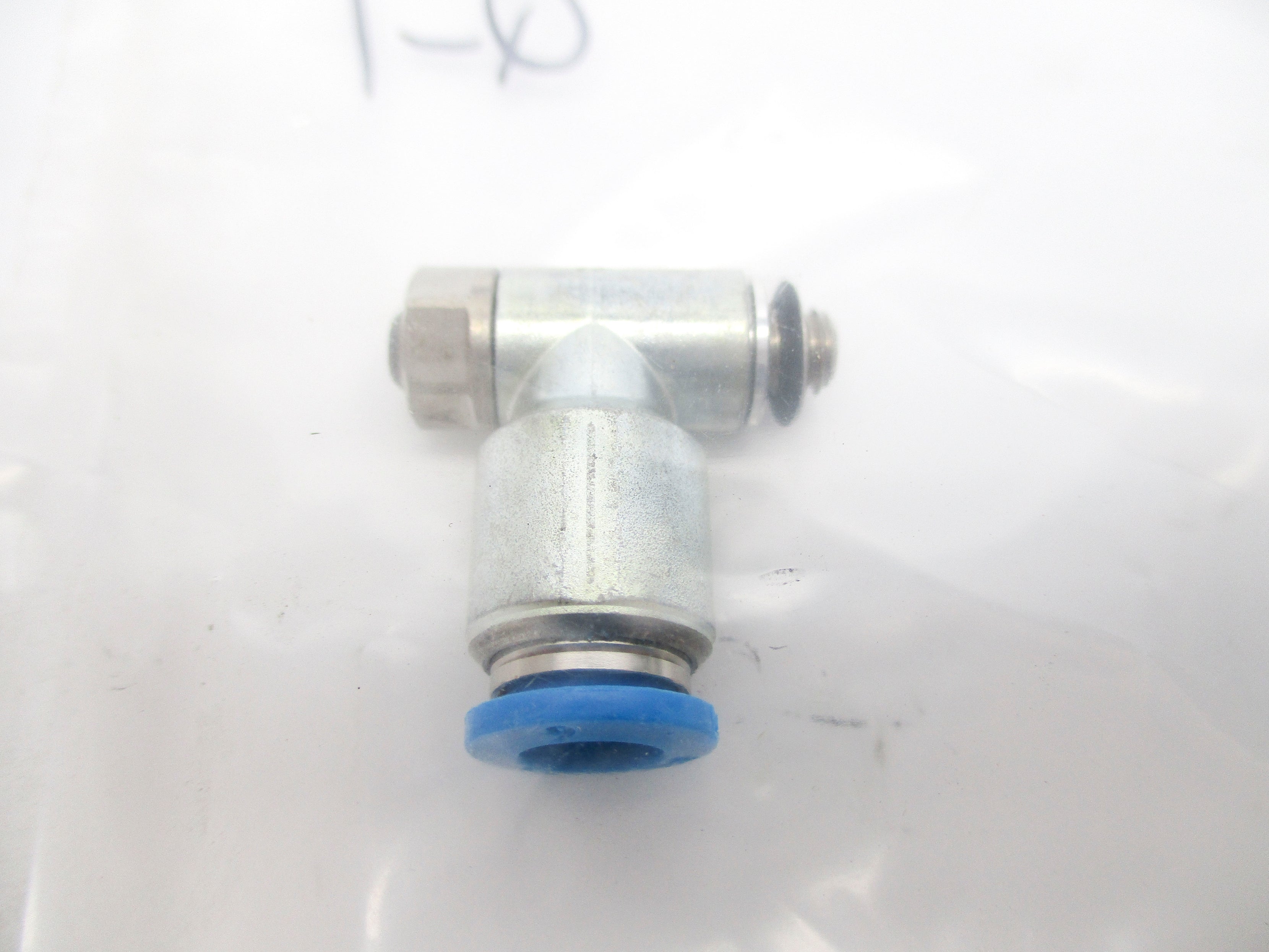 FESTO GRLA-M5-QS-6-D NSMP