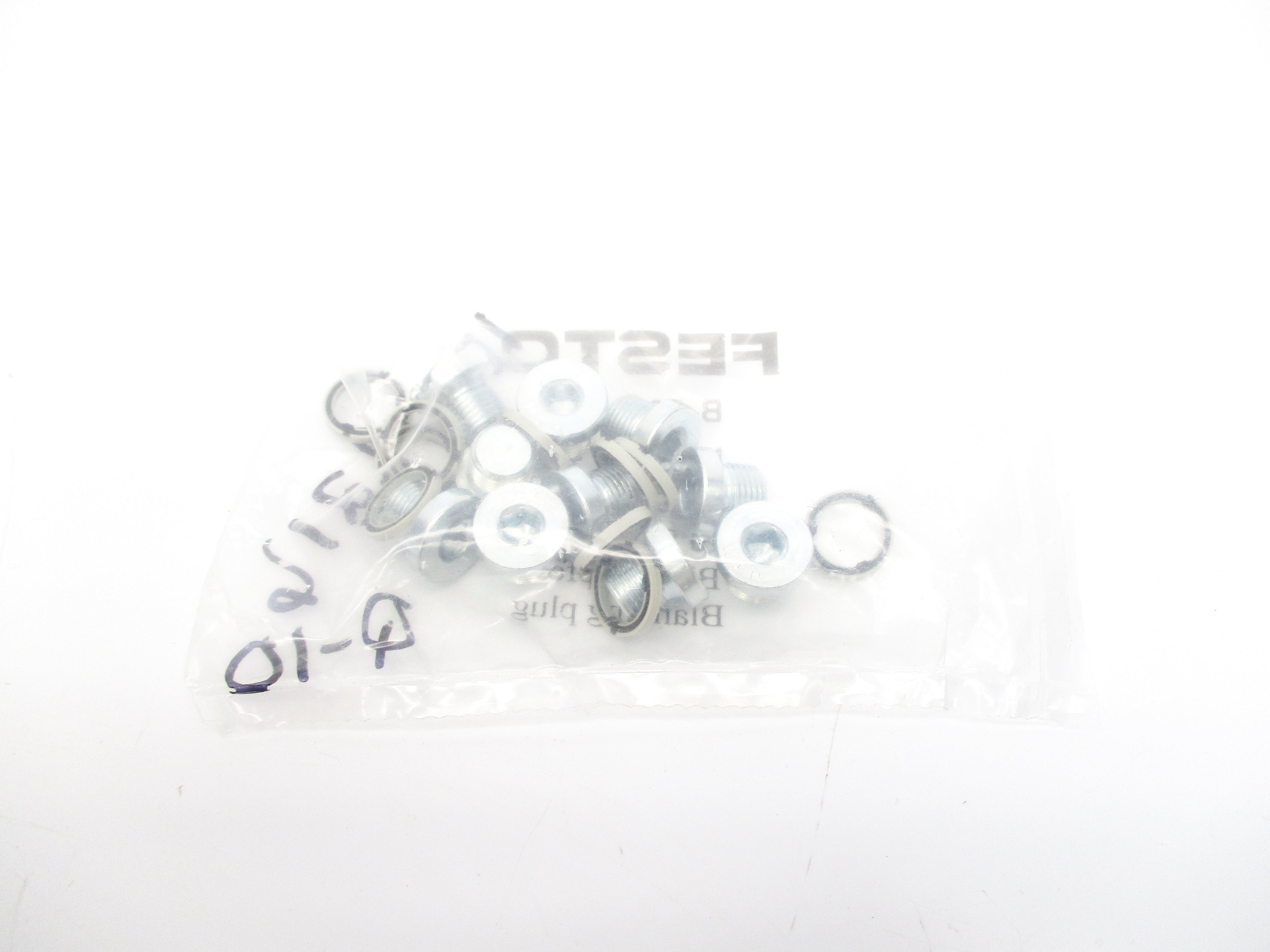 FESTO B-1/8 (PKG OF 10) NSMP