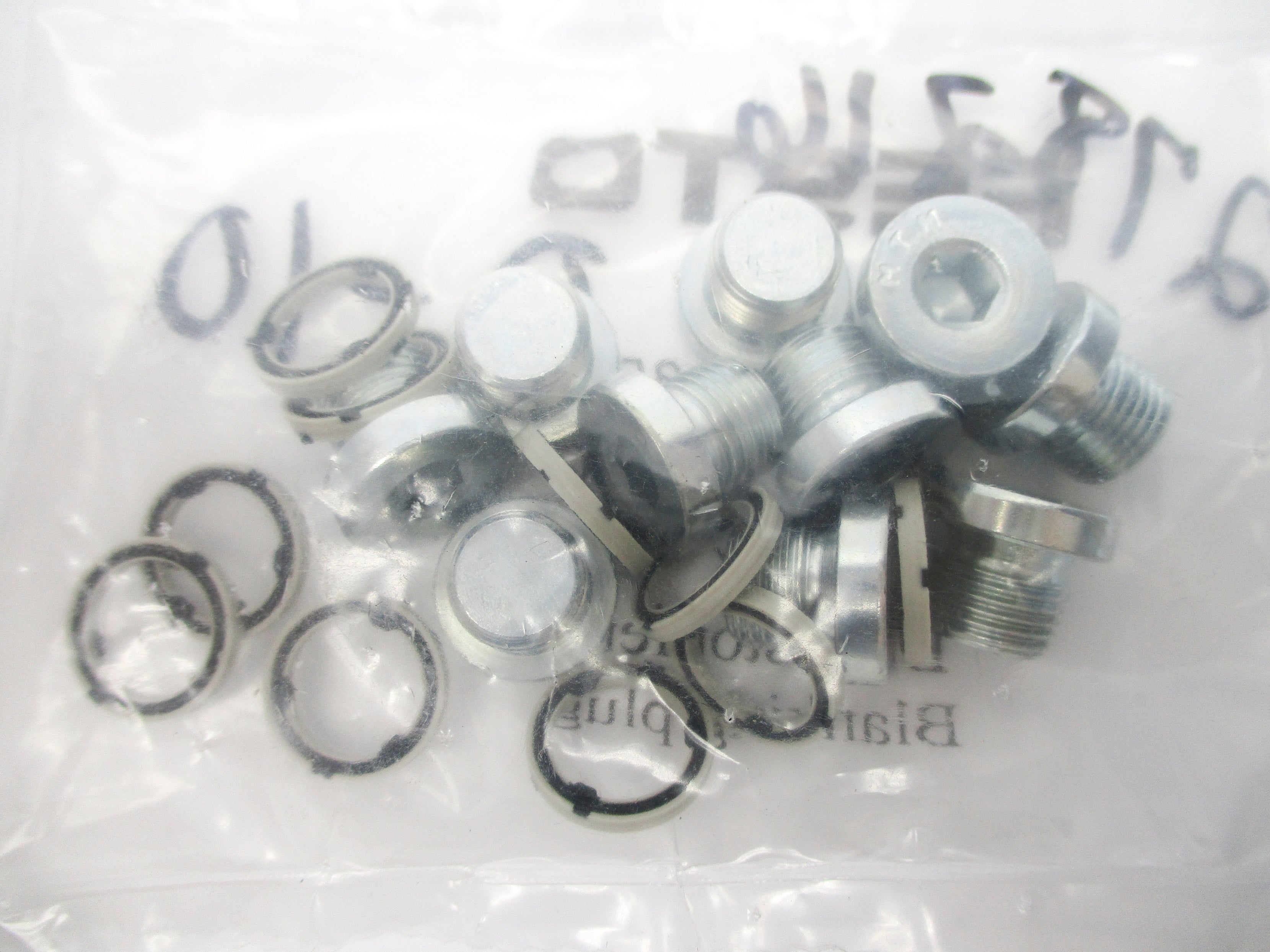 FESTO B-1/8 (PKG OF 10) NSMP