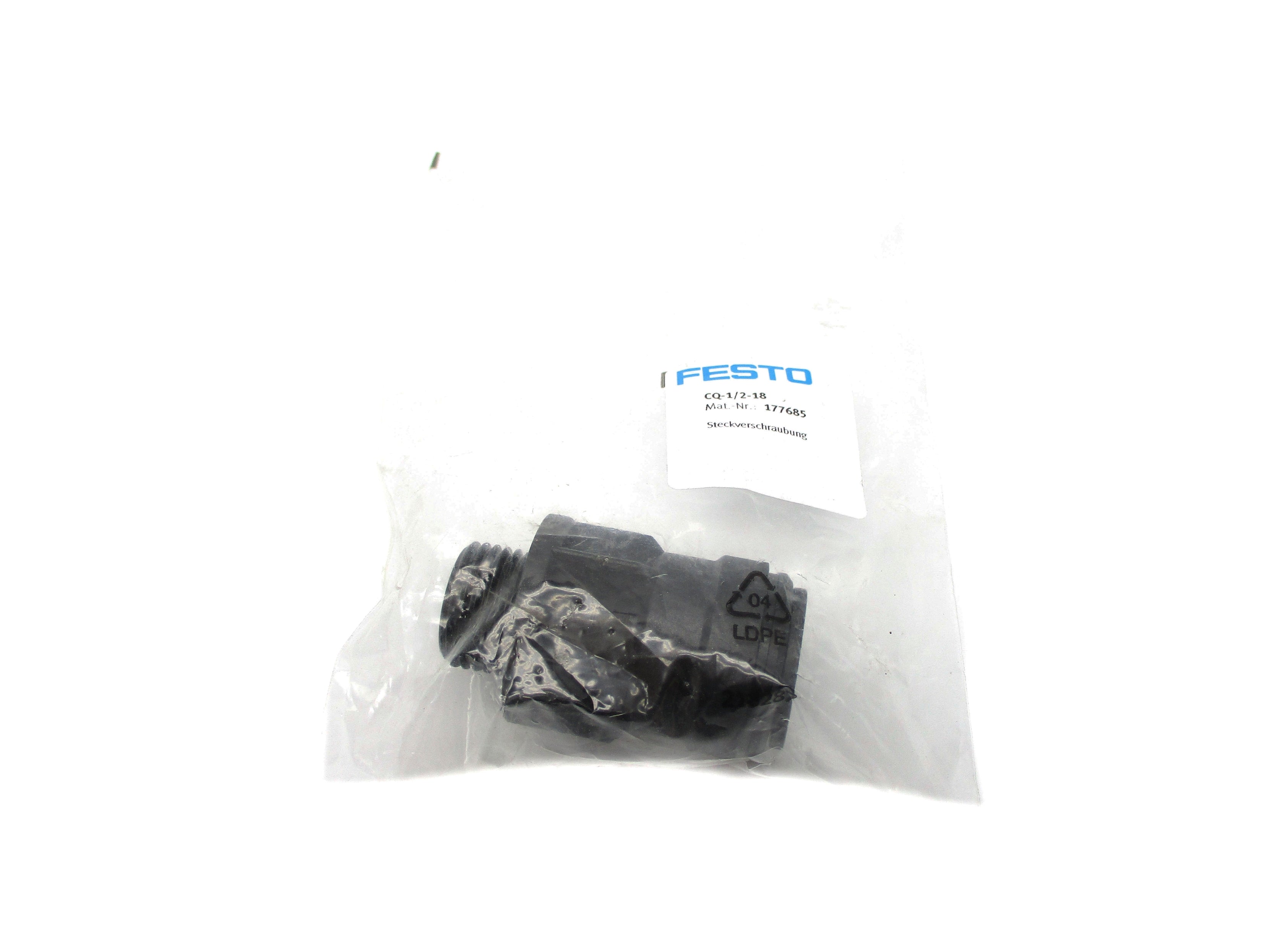 FESTO CQ-1/2-18 NSMP