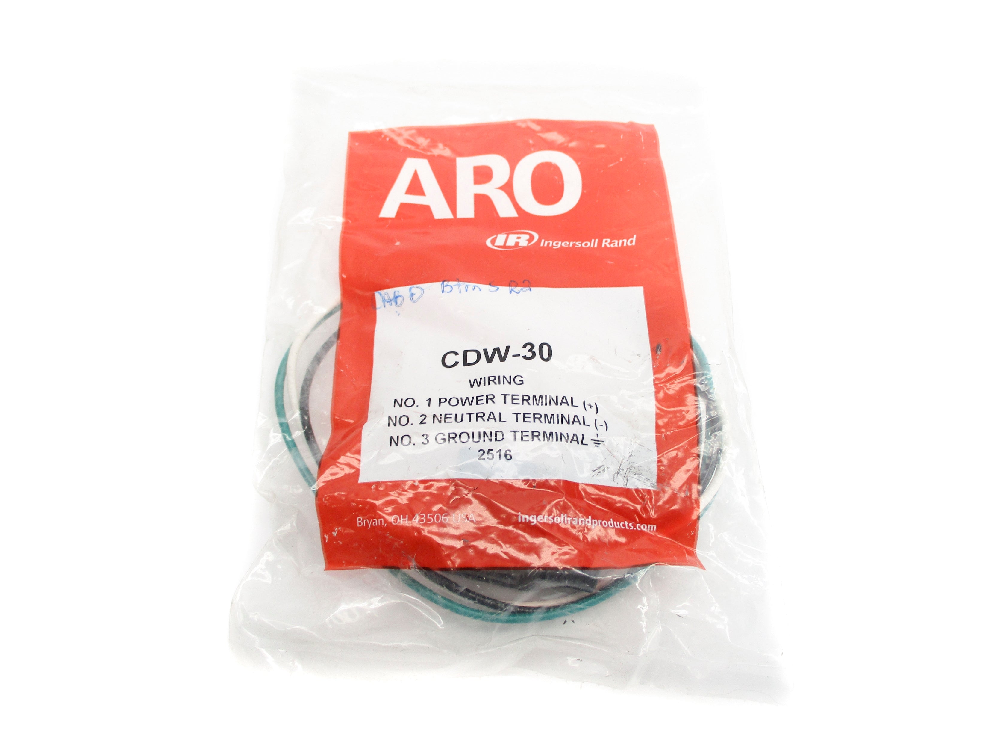 ARO CDW-30 NSMP