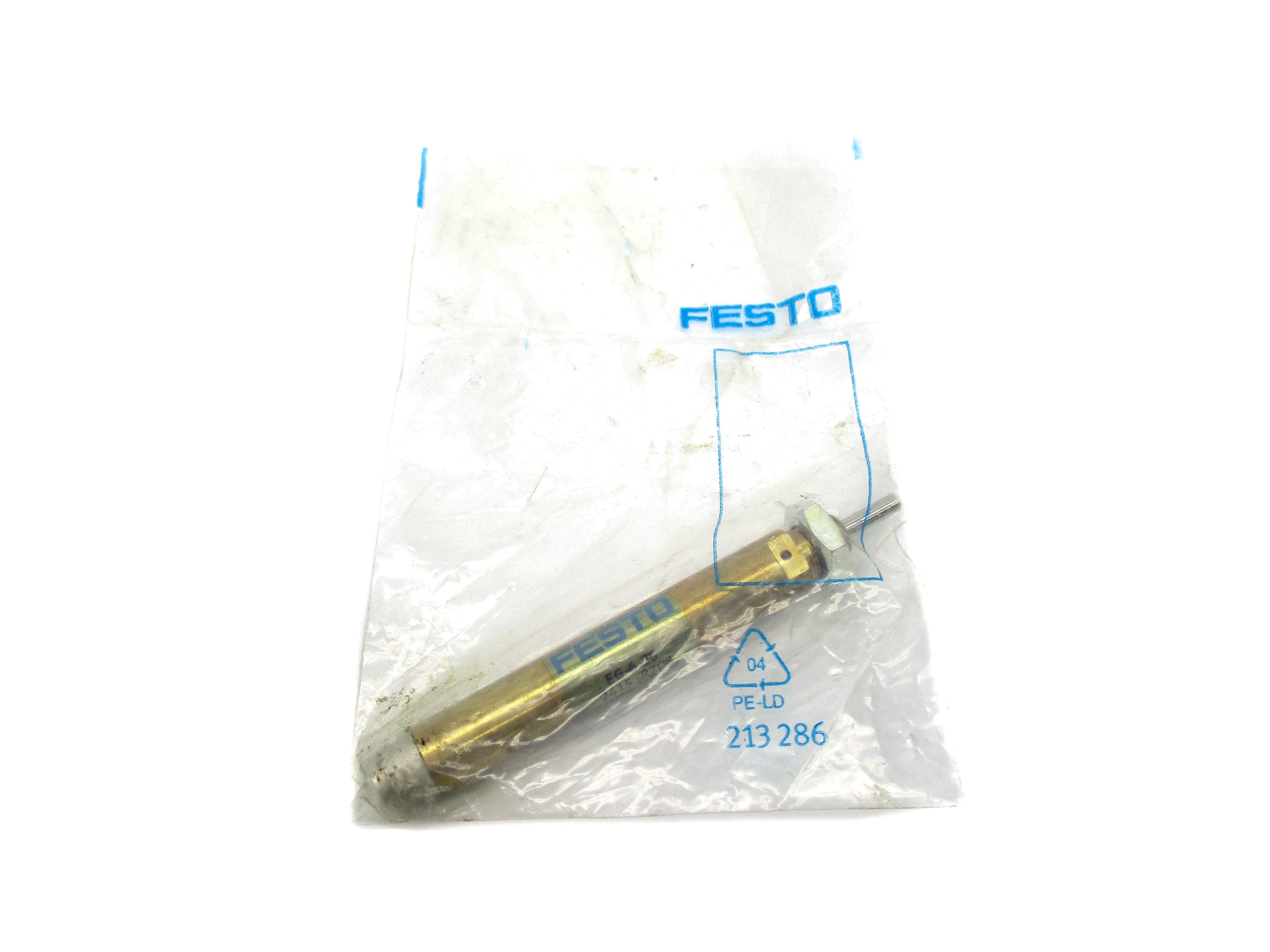 FESTO EG-6-25 NSMP