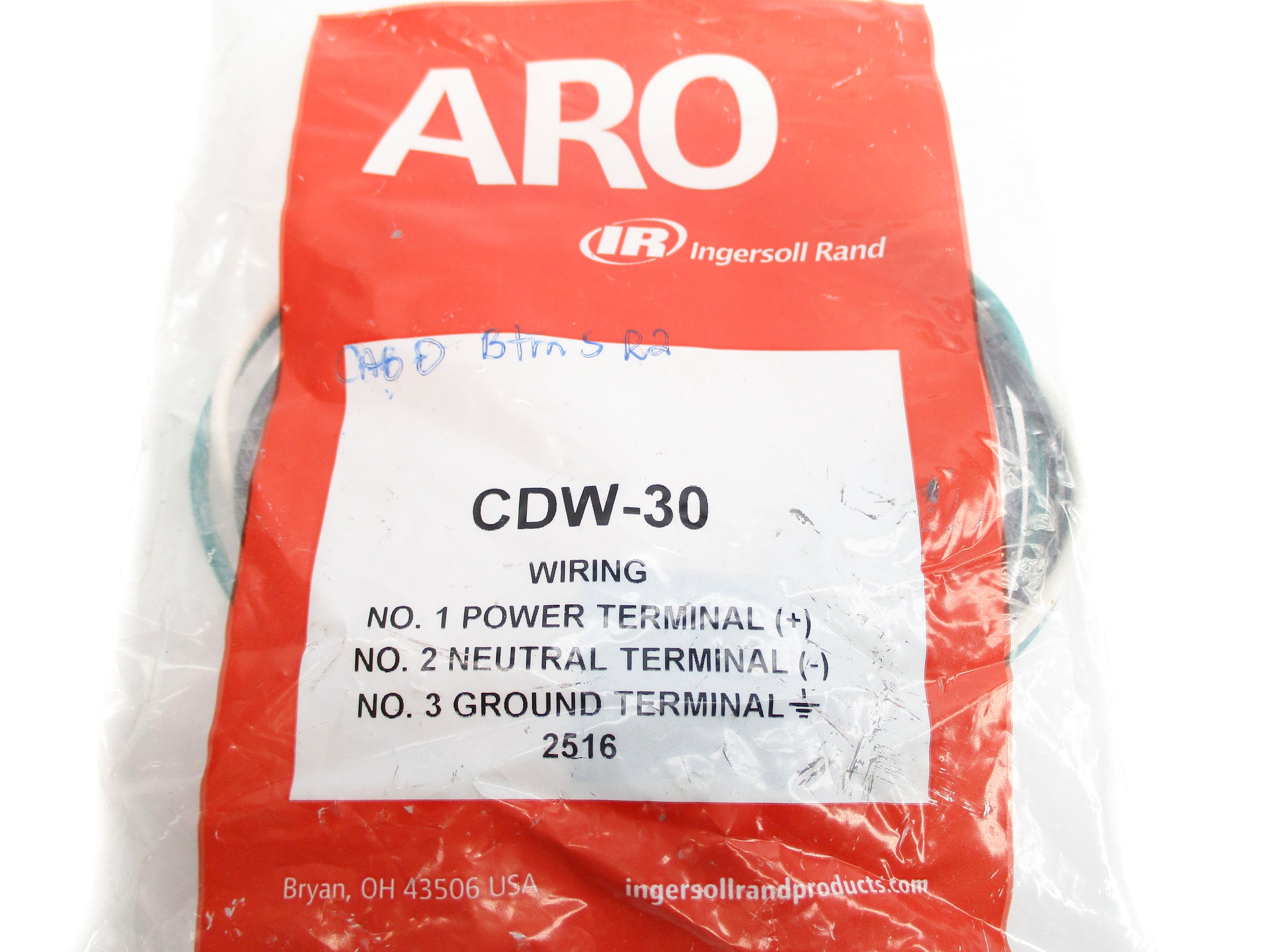 ARO CDW-30 NSMP