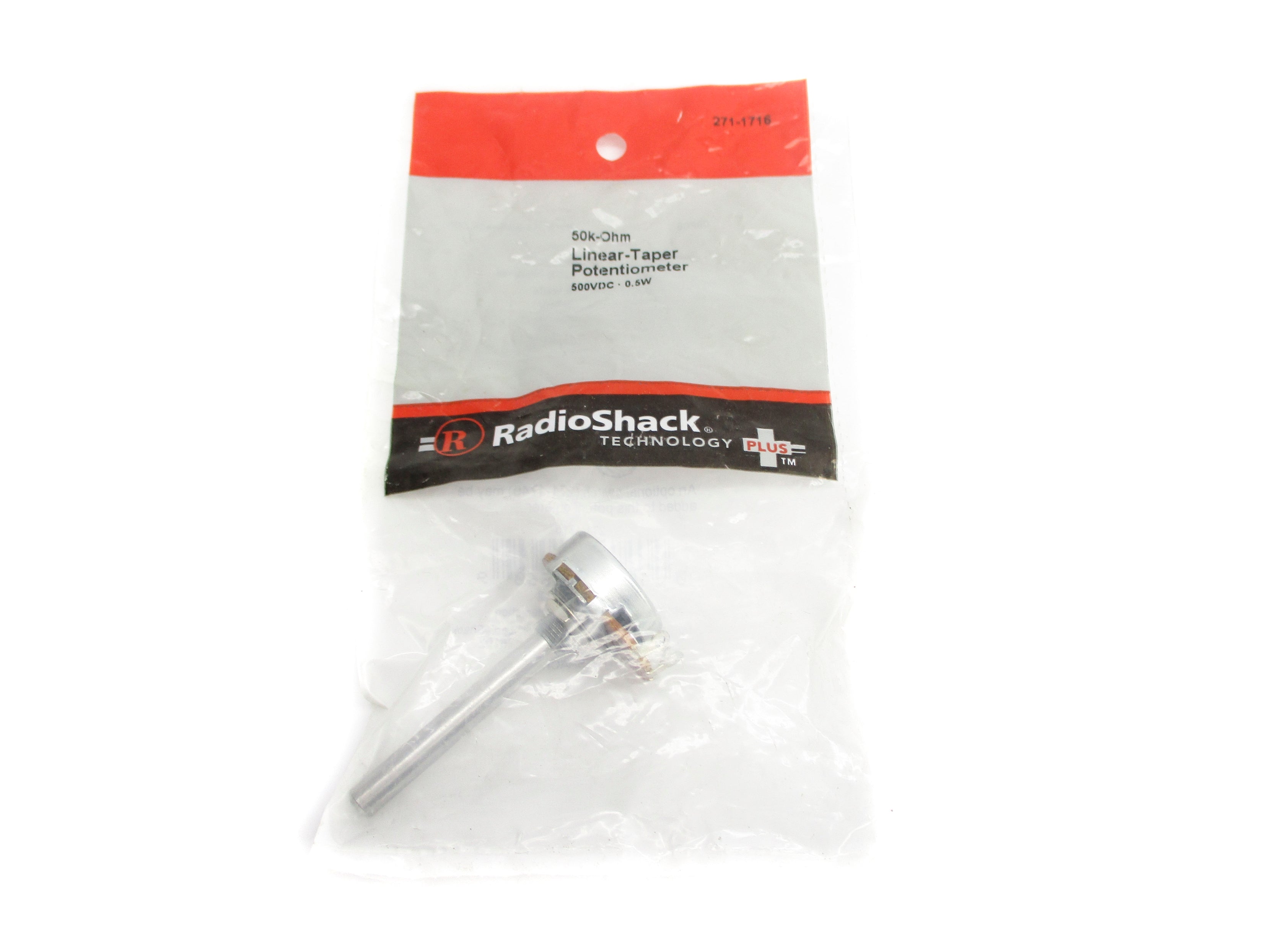 RADIO SHACK 271-1716 NSMP