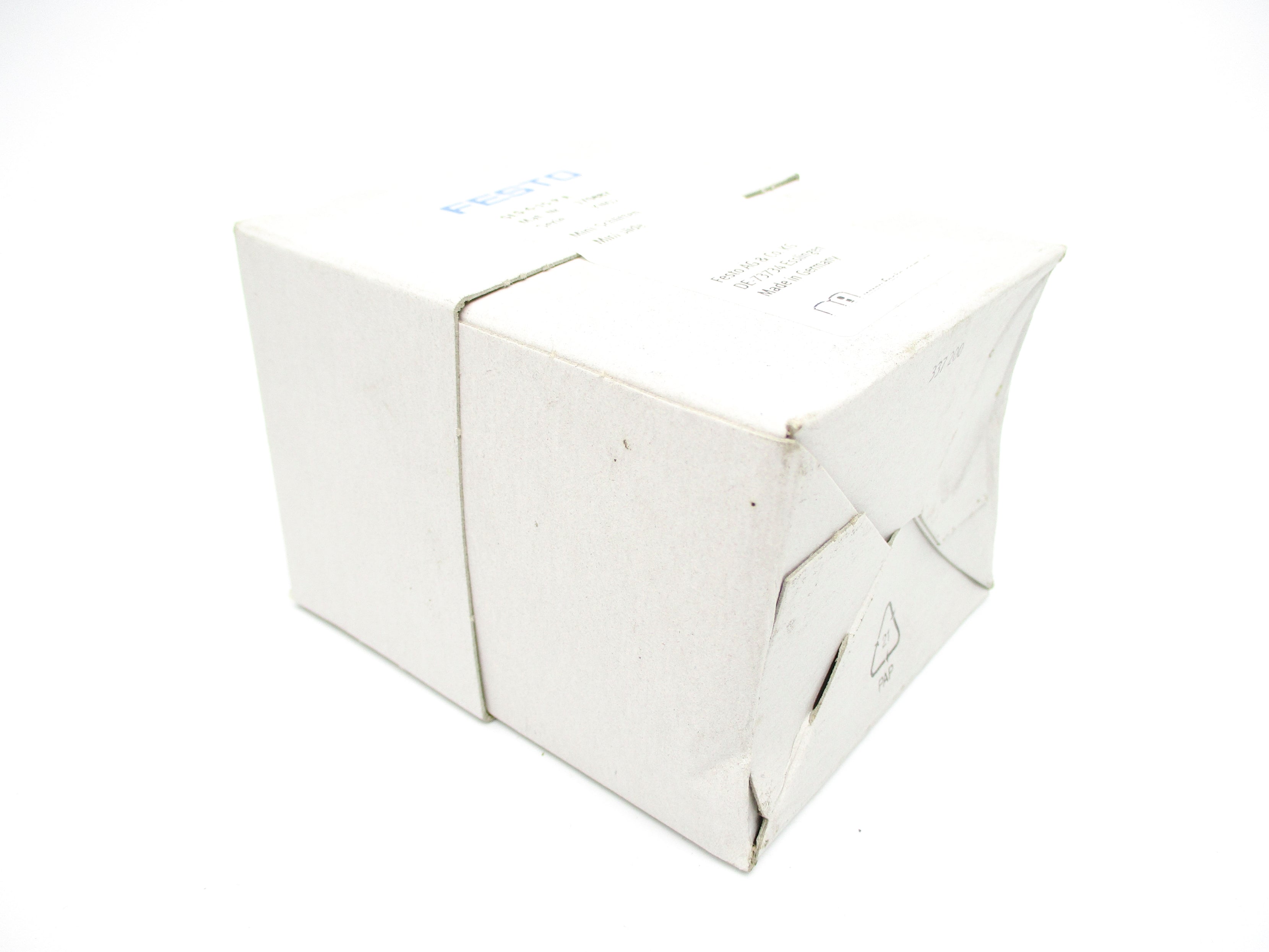 FESTO SLS-6-15-P-A NSFS