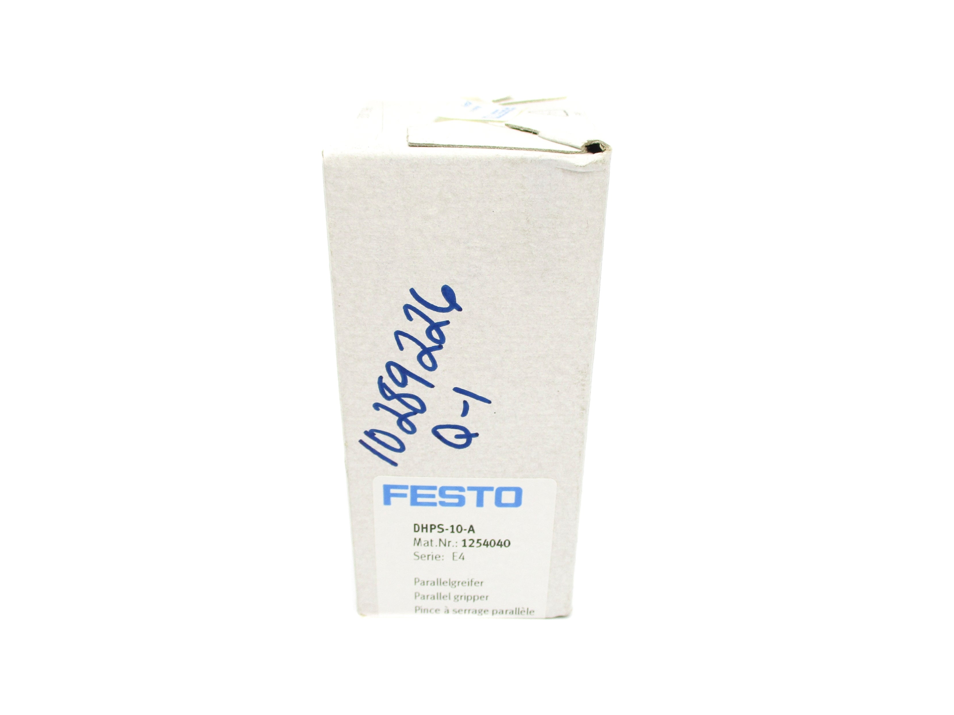 FESTO DHPS-10-A NSFS