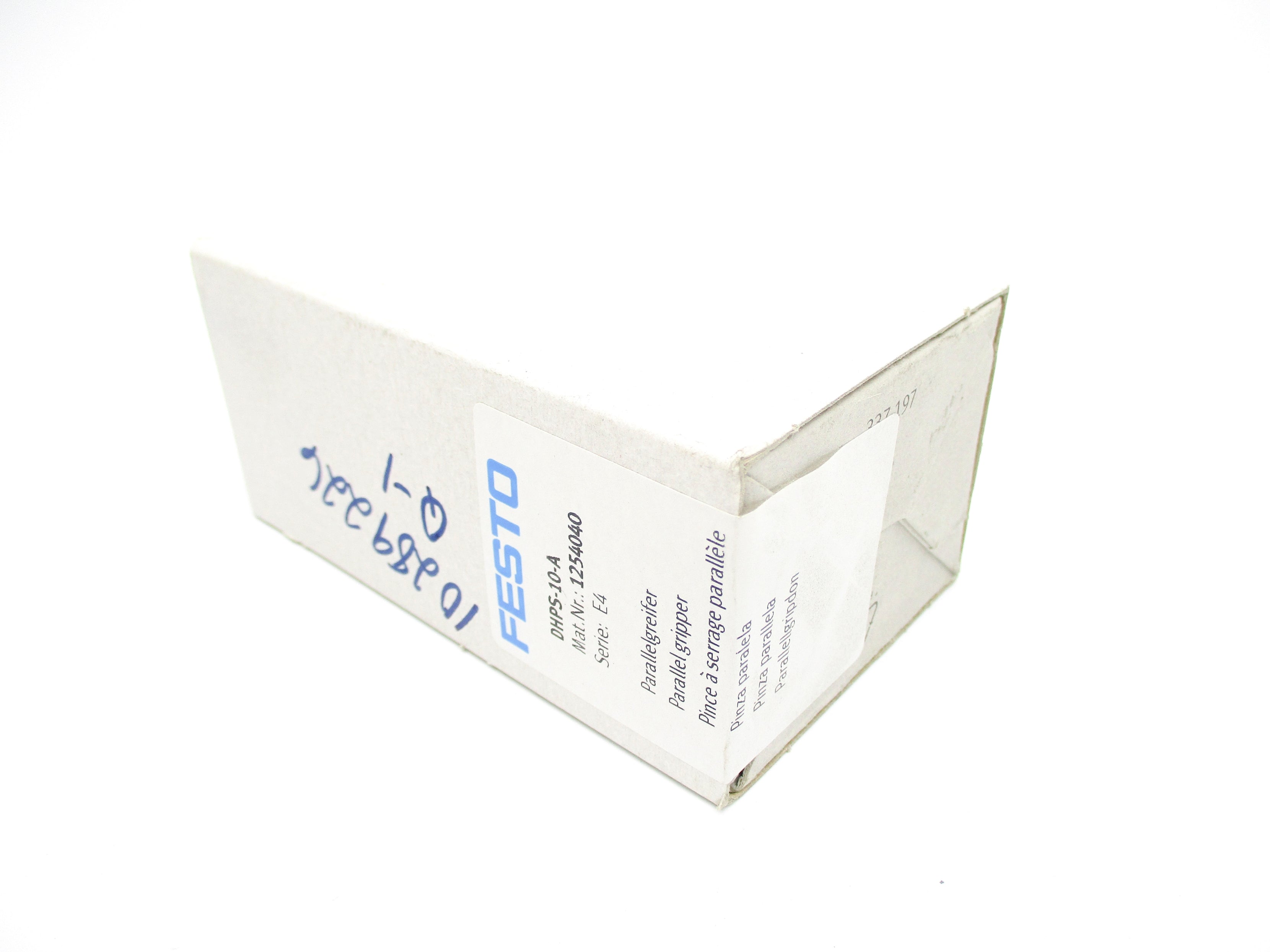 FESTO DHPS-10-A NSFS