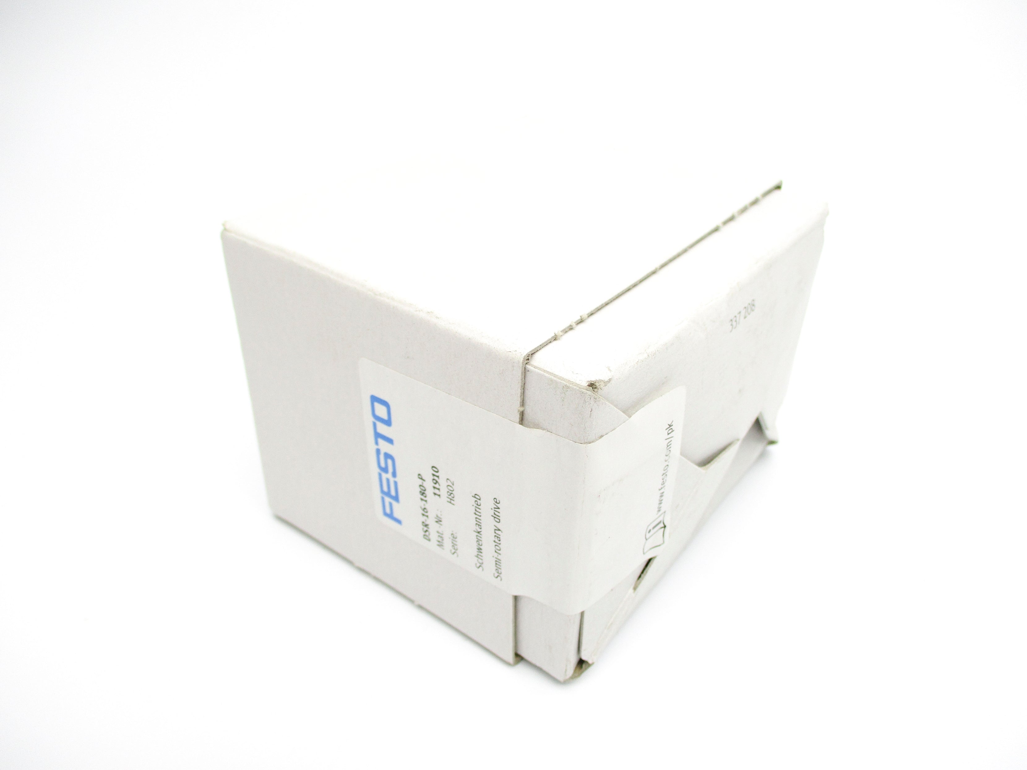 FESTO DSR-16-180-P 11910 NSFS