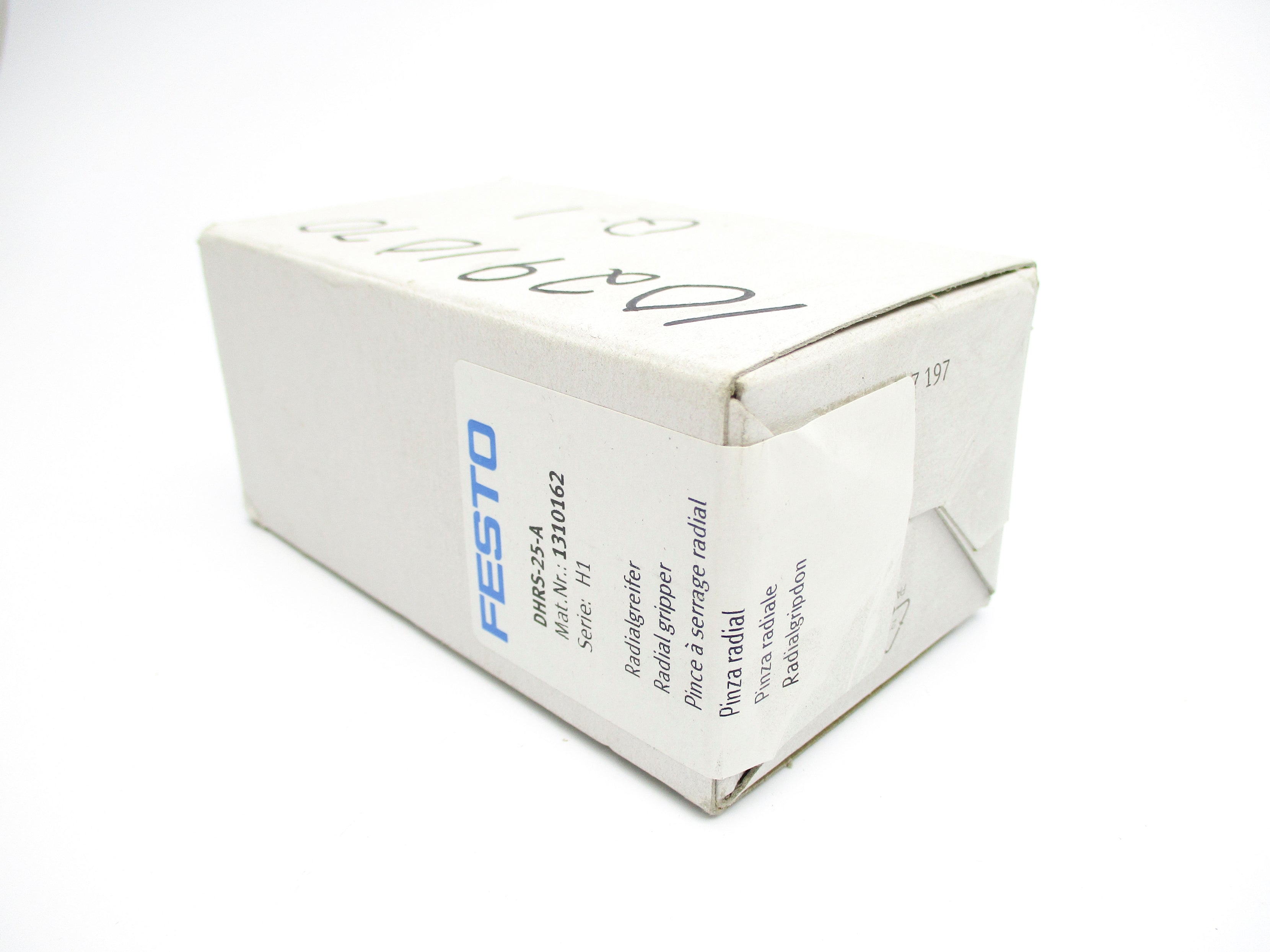 FESTO DHRS-25-A NSFS
