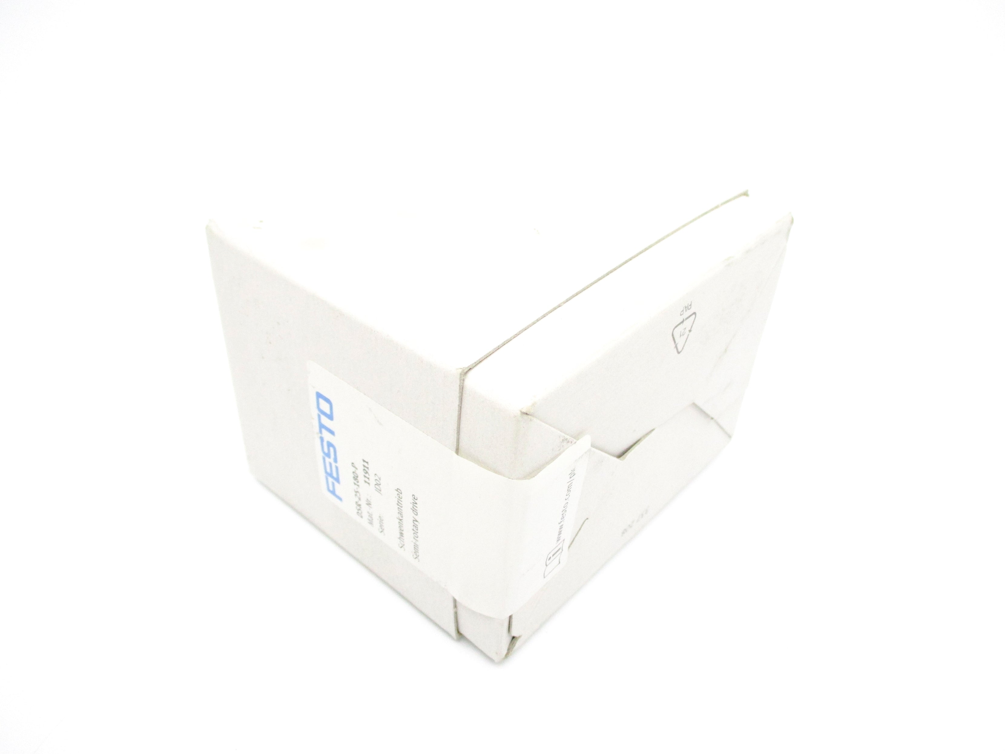 FESTO DSR-25-180-P 11911 NSFS