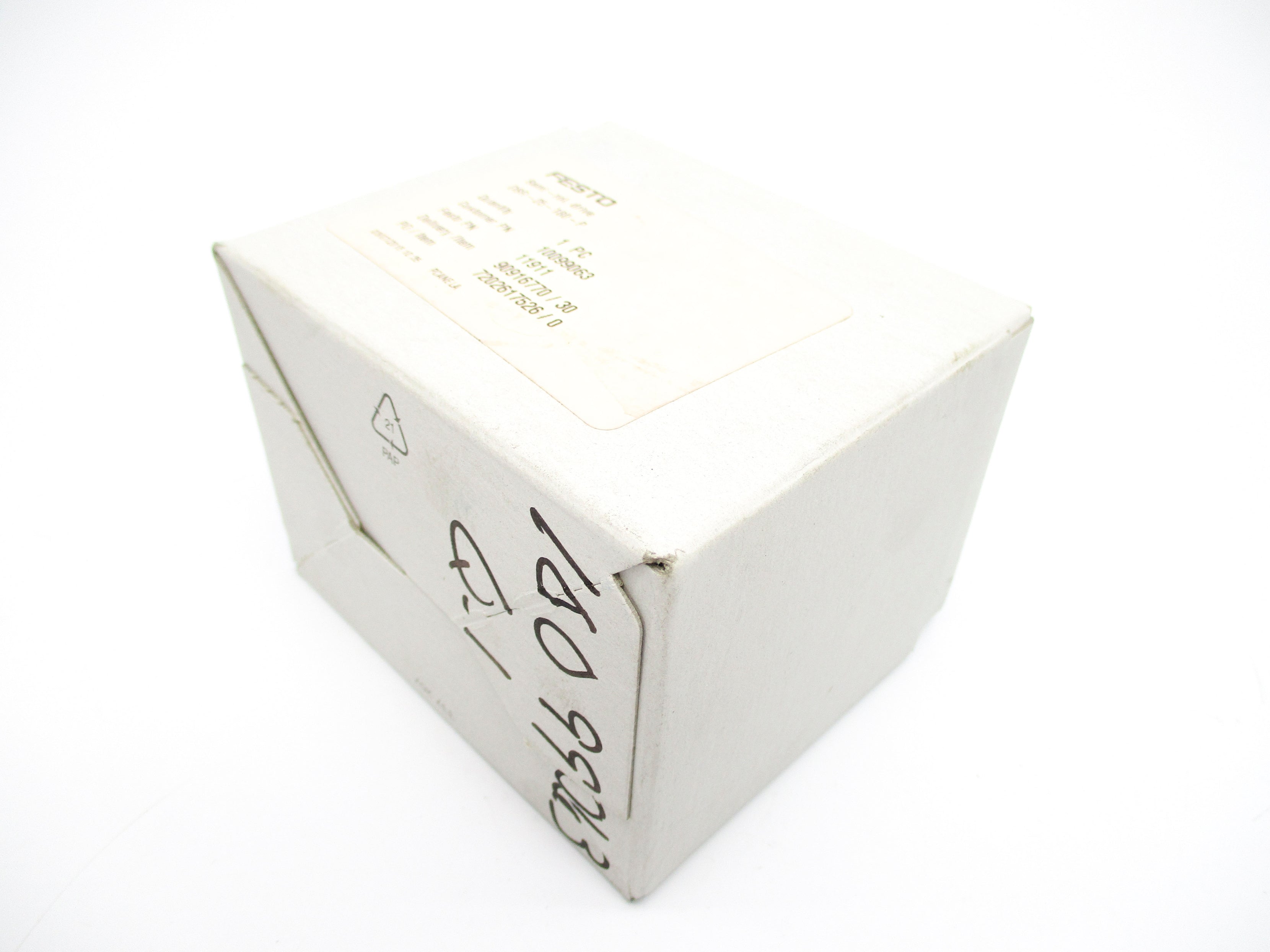 FESTO DSR-25-180-P 11911 NSFS