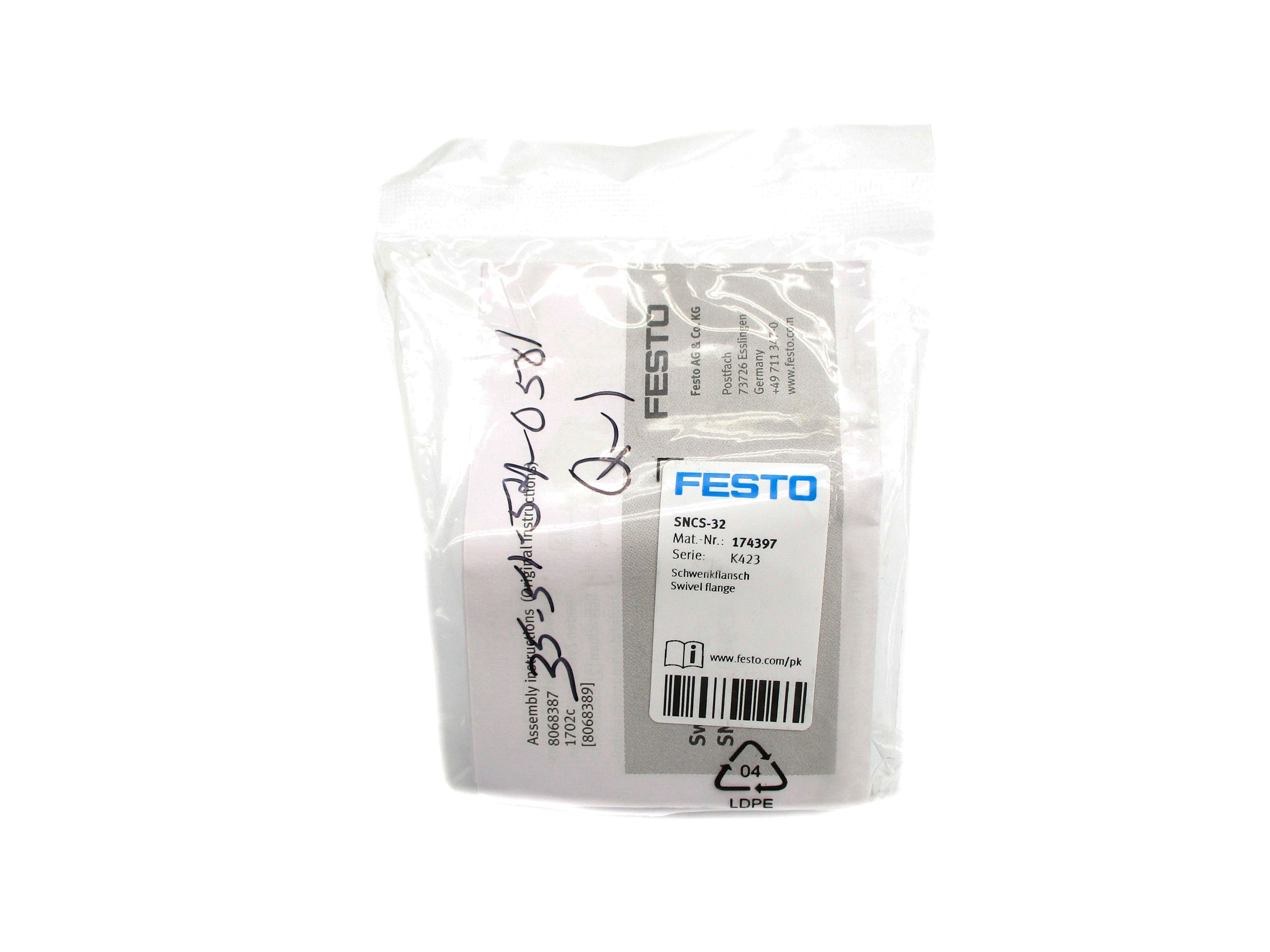 FESTO SNCS-32 174397 NSMP