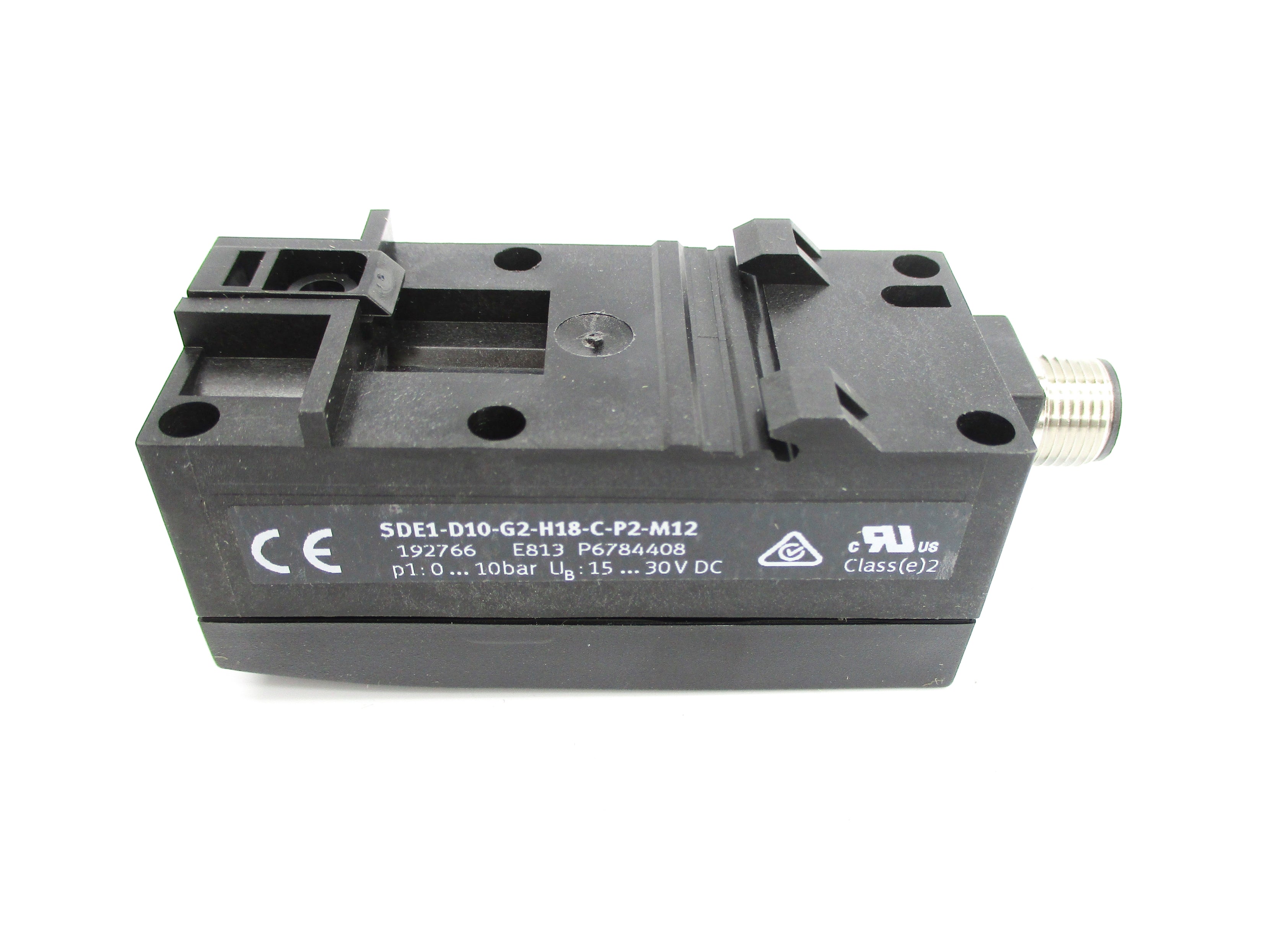 FESTO SDE1-D10-G2-H18-C-P2-M12 NSMP