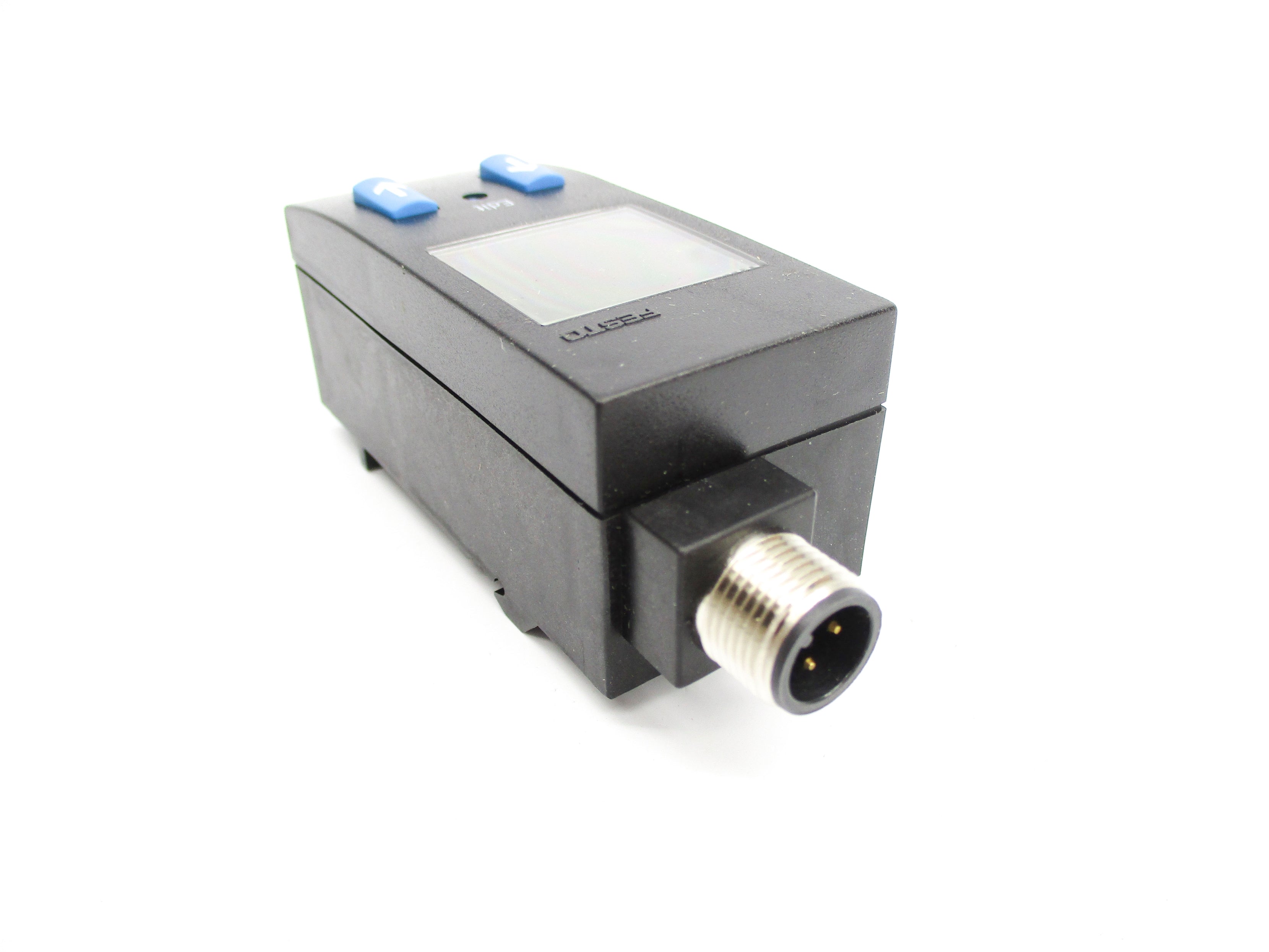 FESTO SDE1-D10-G2-H18-C-P2-M12 NSMP