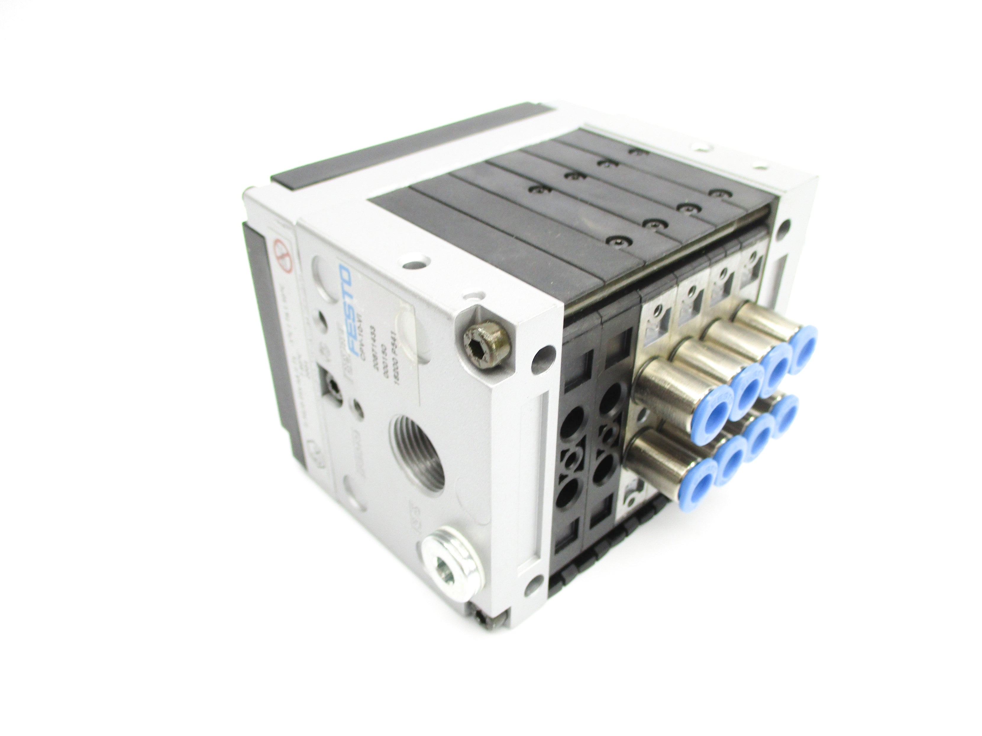 FESTO CPV-10-VI CPV10-GE-MP-6 NSNP