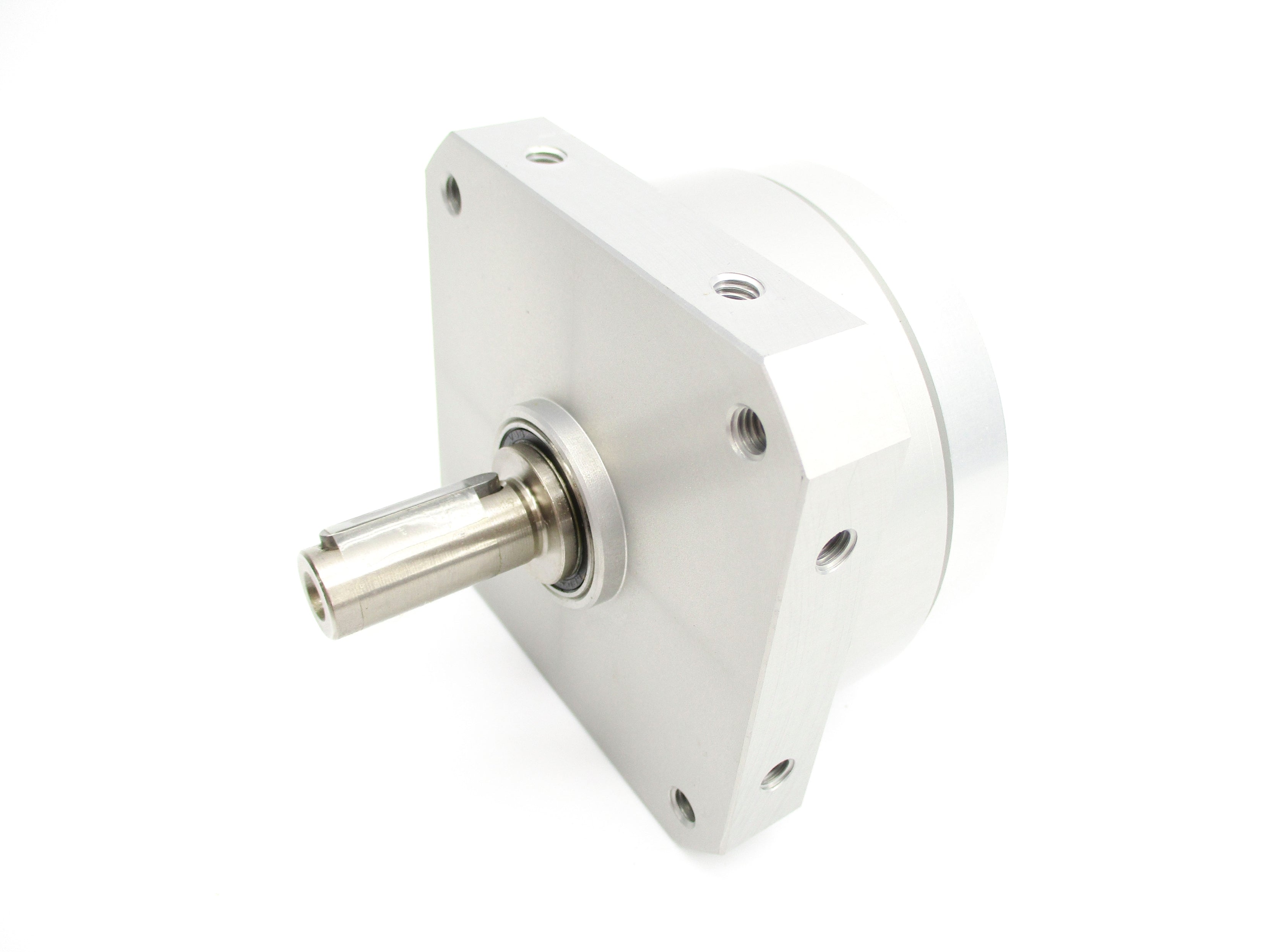 FESTO DSM-25-270-CC-A-B 145PSI NSNP