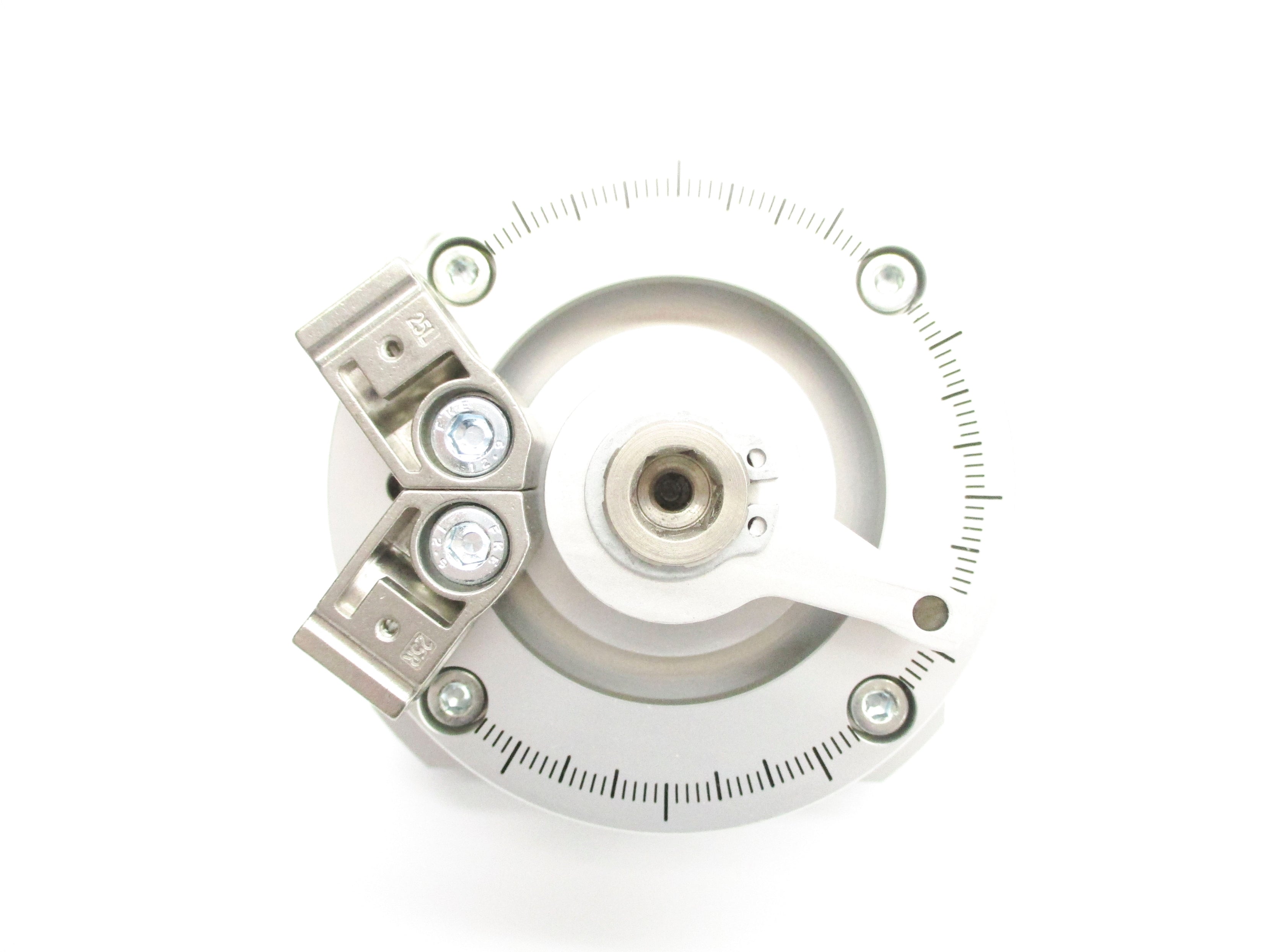 FESTO DSM-25-270-CC-A-B 145PSI NSNP