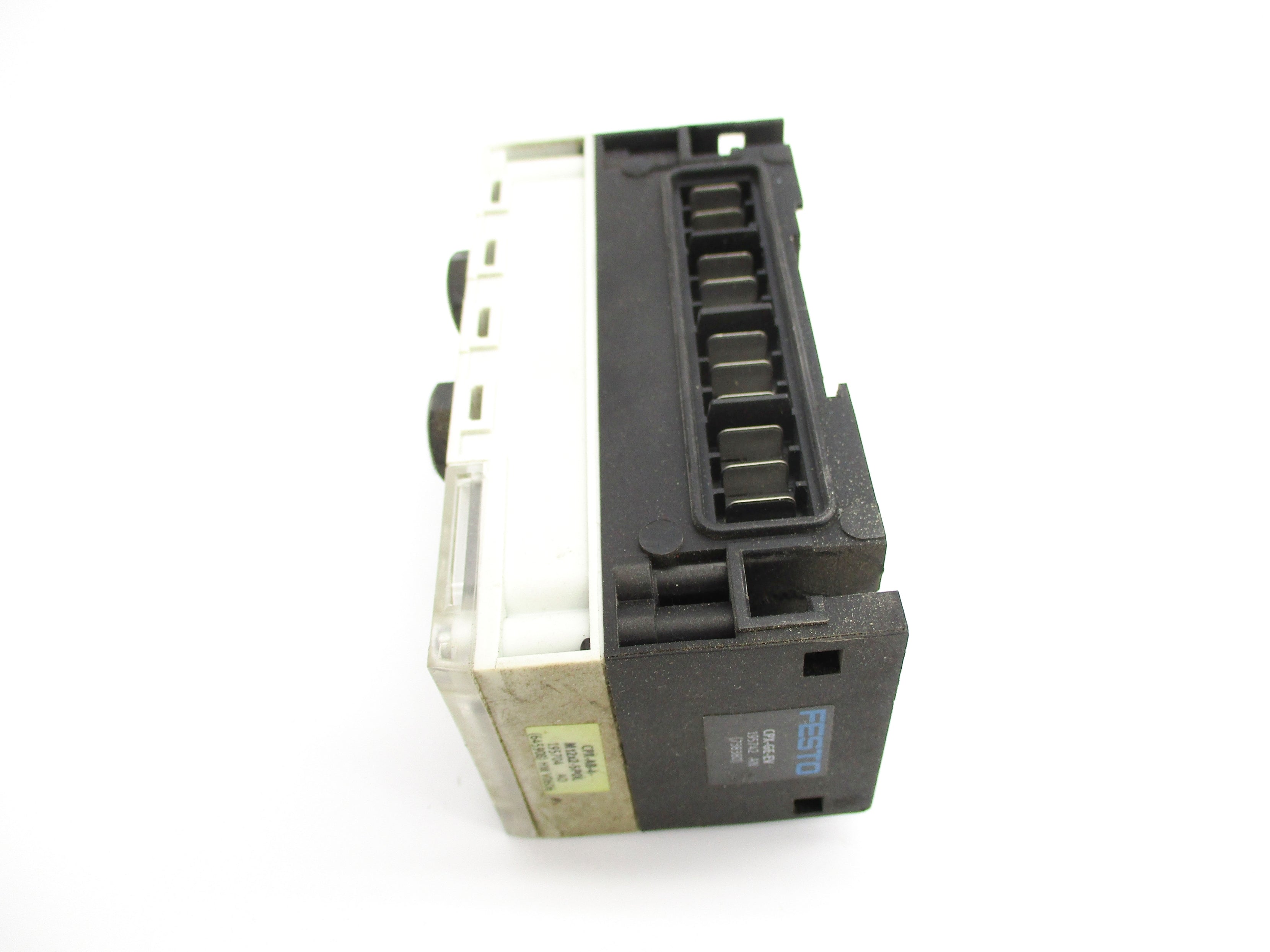 FESTO CPX-AB-4-M12X2-5POL CPX-GE-EV UNMP