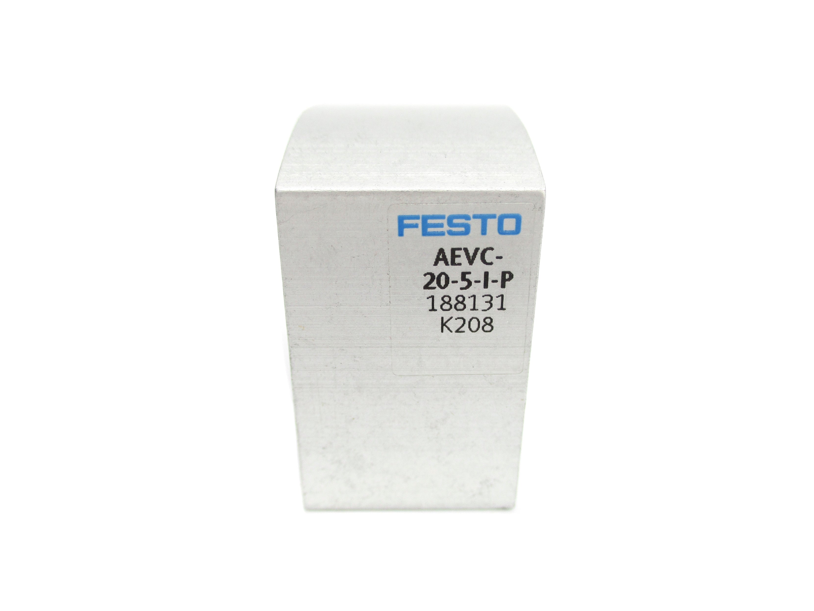 FESTO AEVC-20-5-I-P NSNP