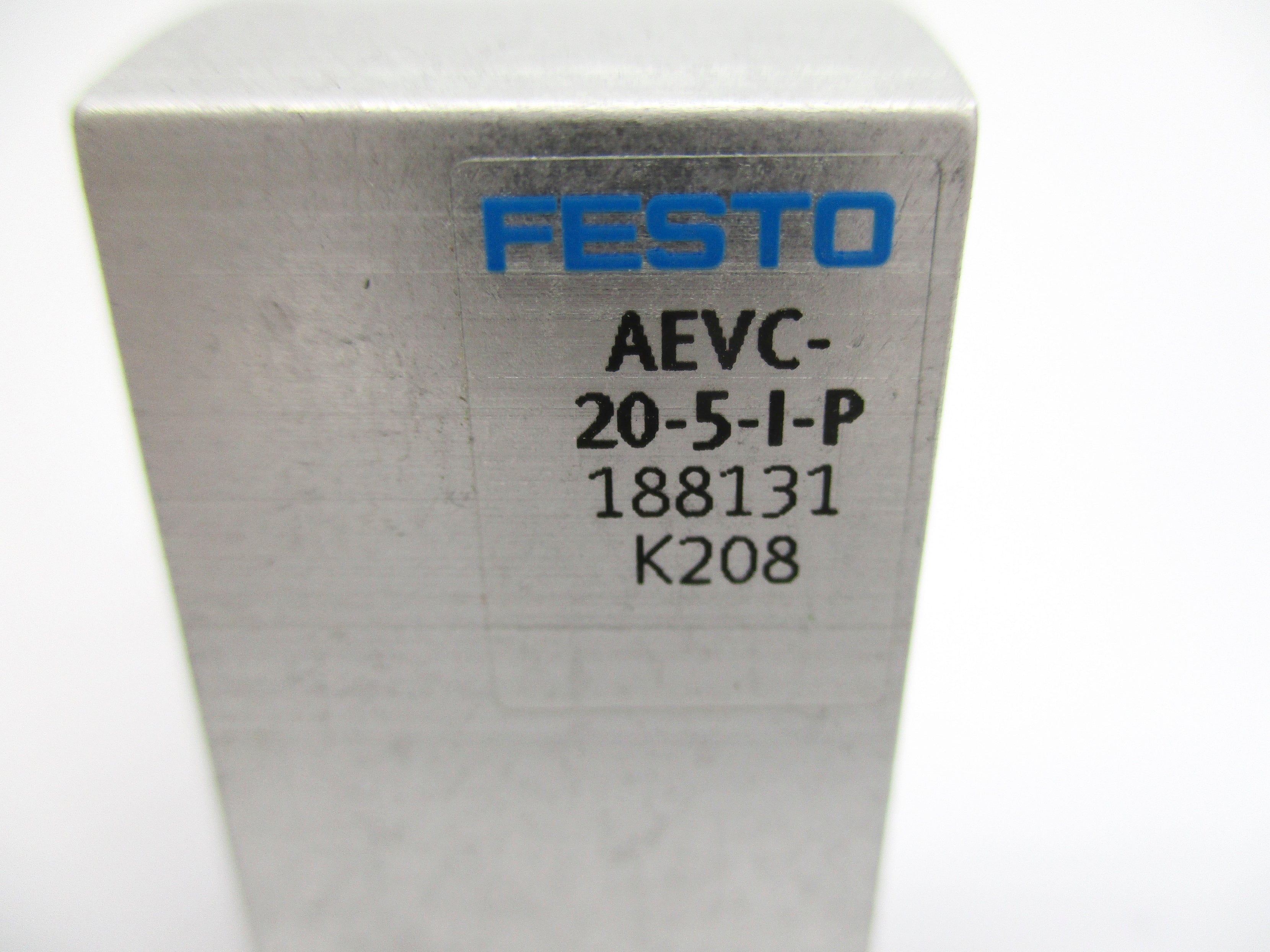 FESTO AEVC-20-5-I-P NSNP